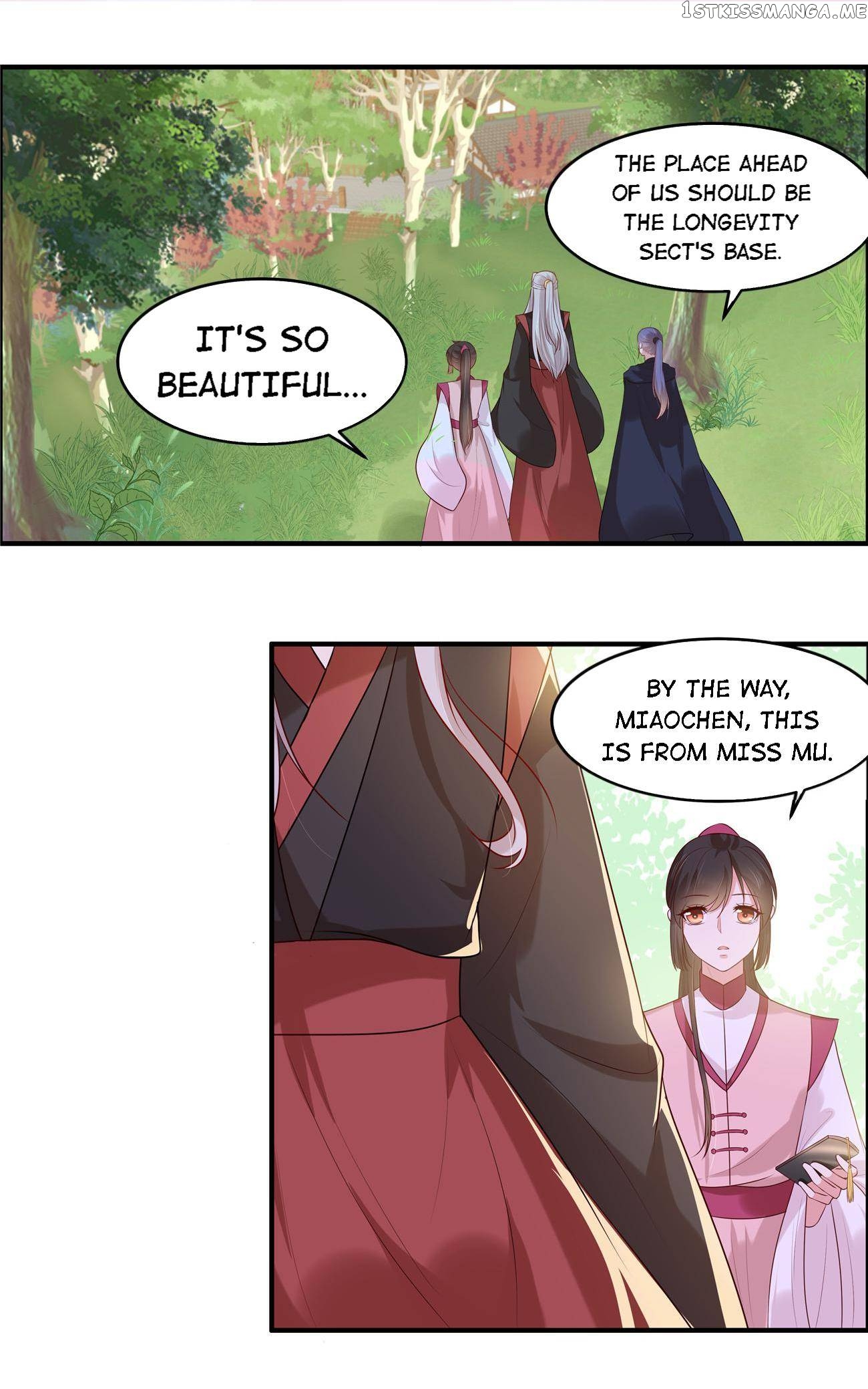 You Are My Romantic Destiny chapter 32 - page 2