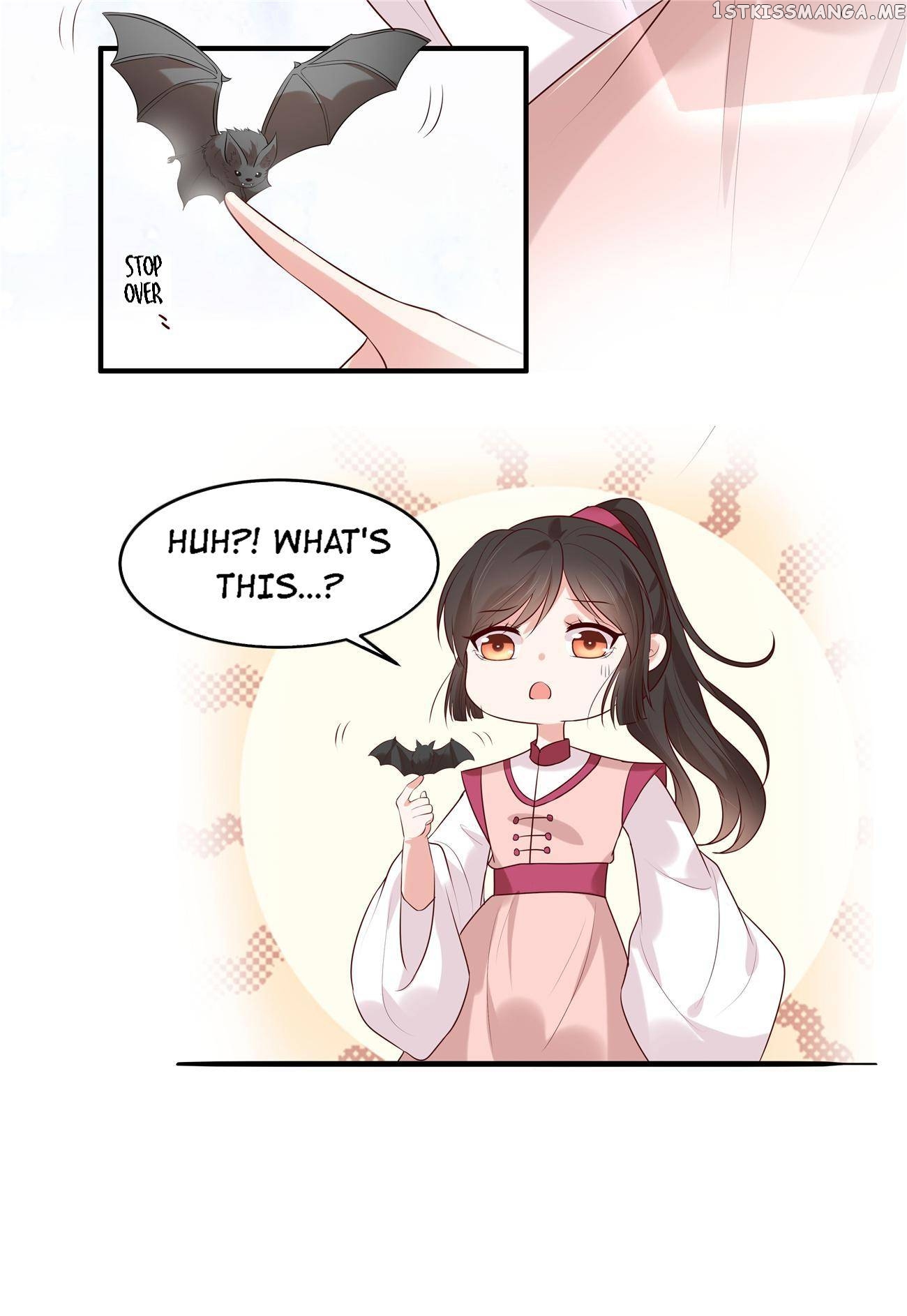 You Are My Romantic Destiny chapter 32 - page 7