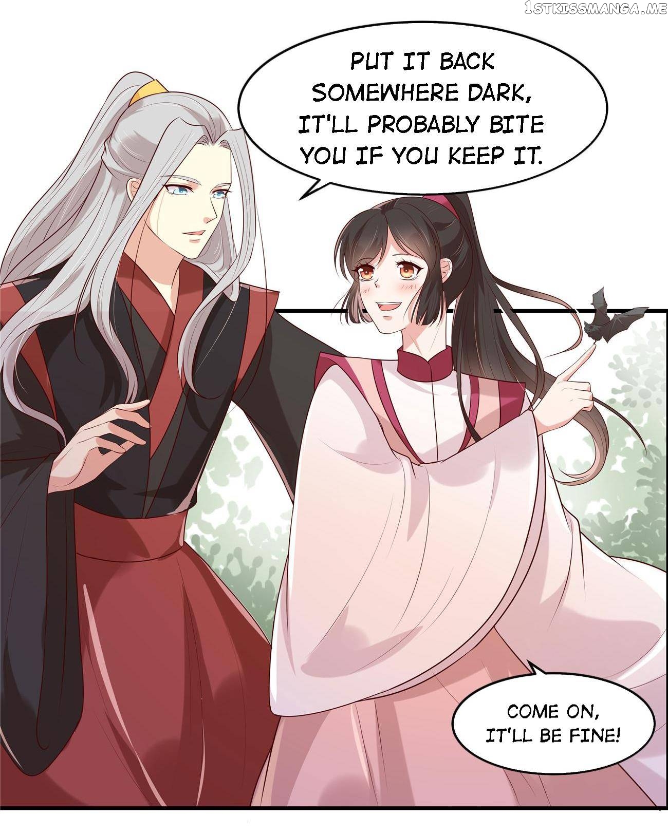 You Are My Romantic Destiny chapter 32 - page 9
