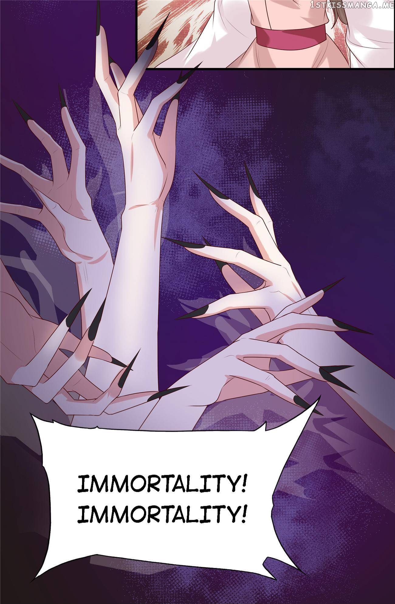 You Are My Romantic Destiny chapter 33 - page 10