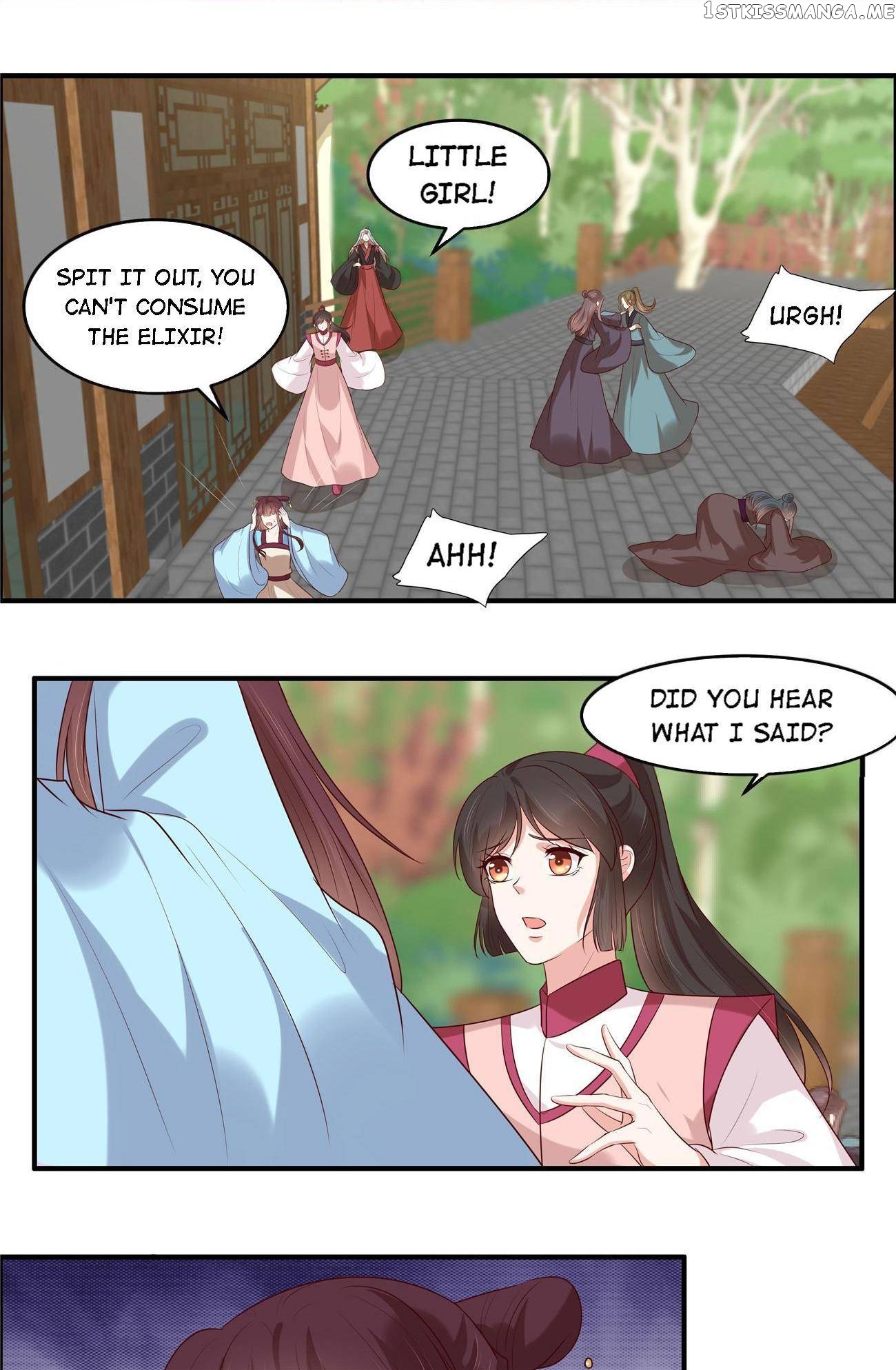 You Are My Romantic Destiny chapter 33 - page 11