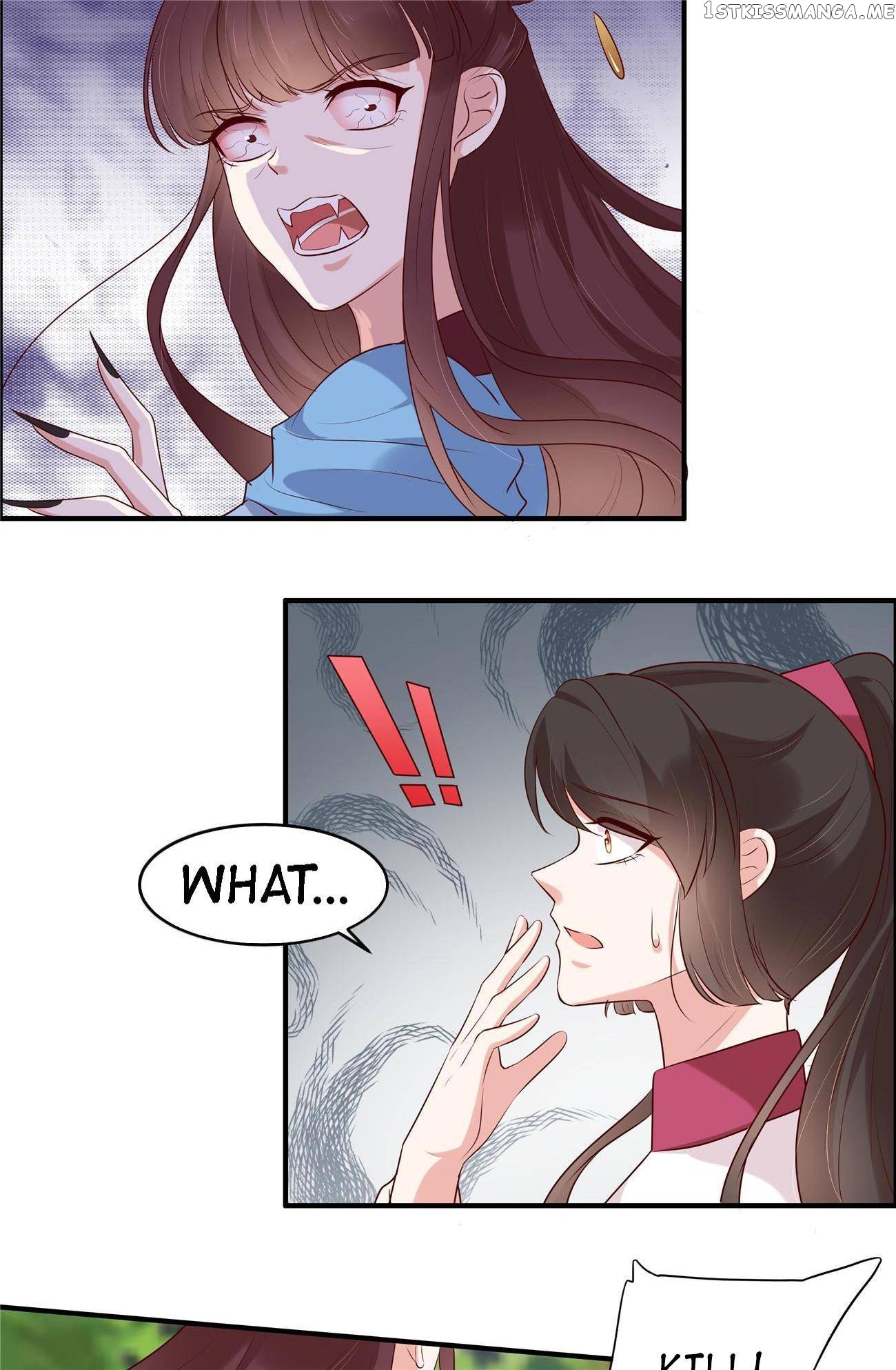 You Are My Romantic Destiny chapter 33 - page 12
