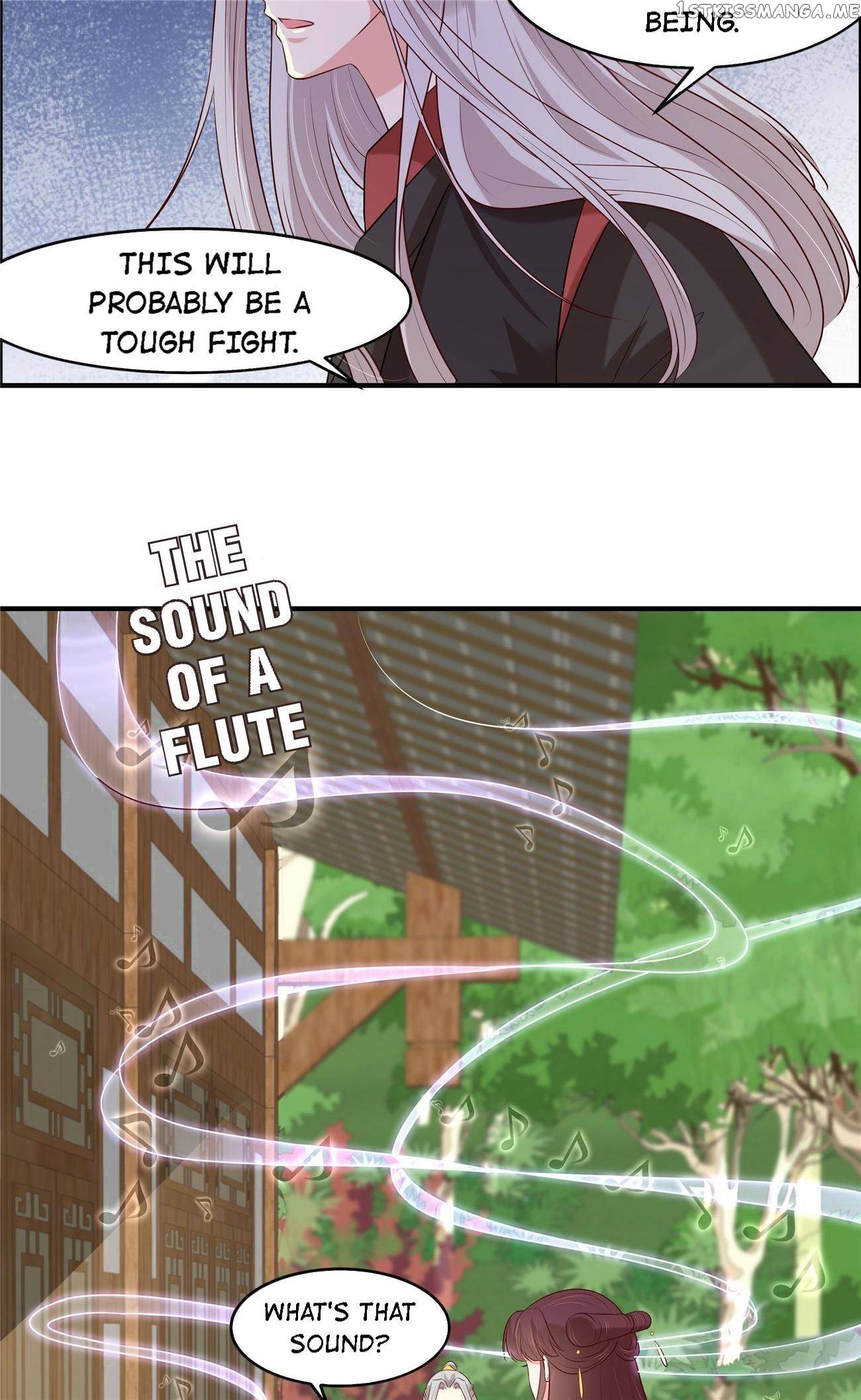 You Are My Romantic Destiny chapter 33 - page 15