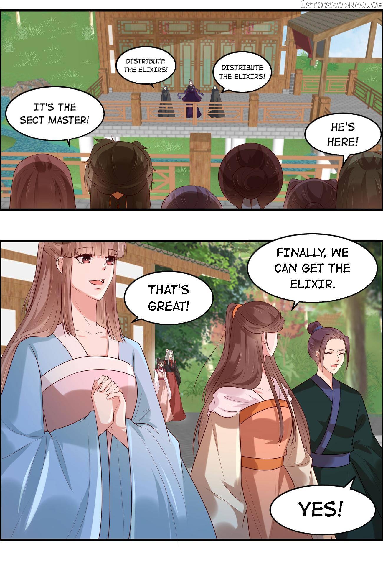 You Are My Romantic Destiny chapter 33 - page 4