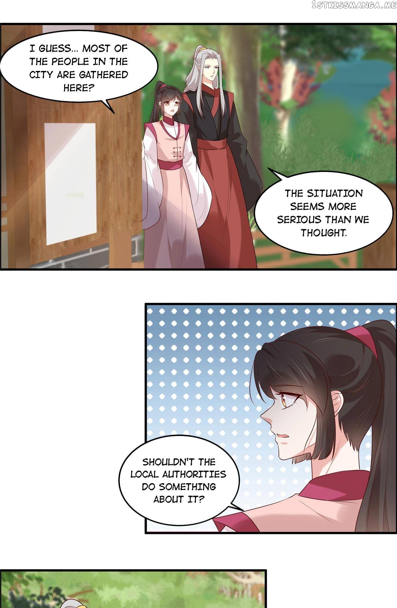 You Are My Romantic Destiny chapter 33 - page 5