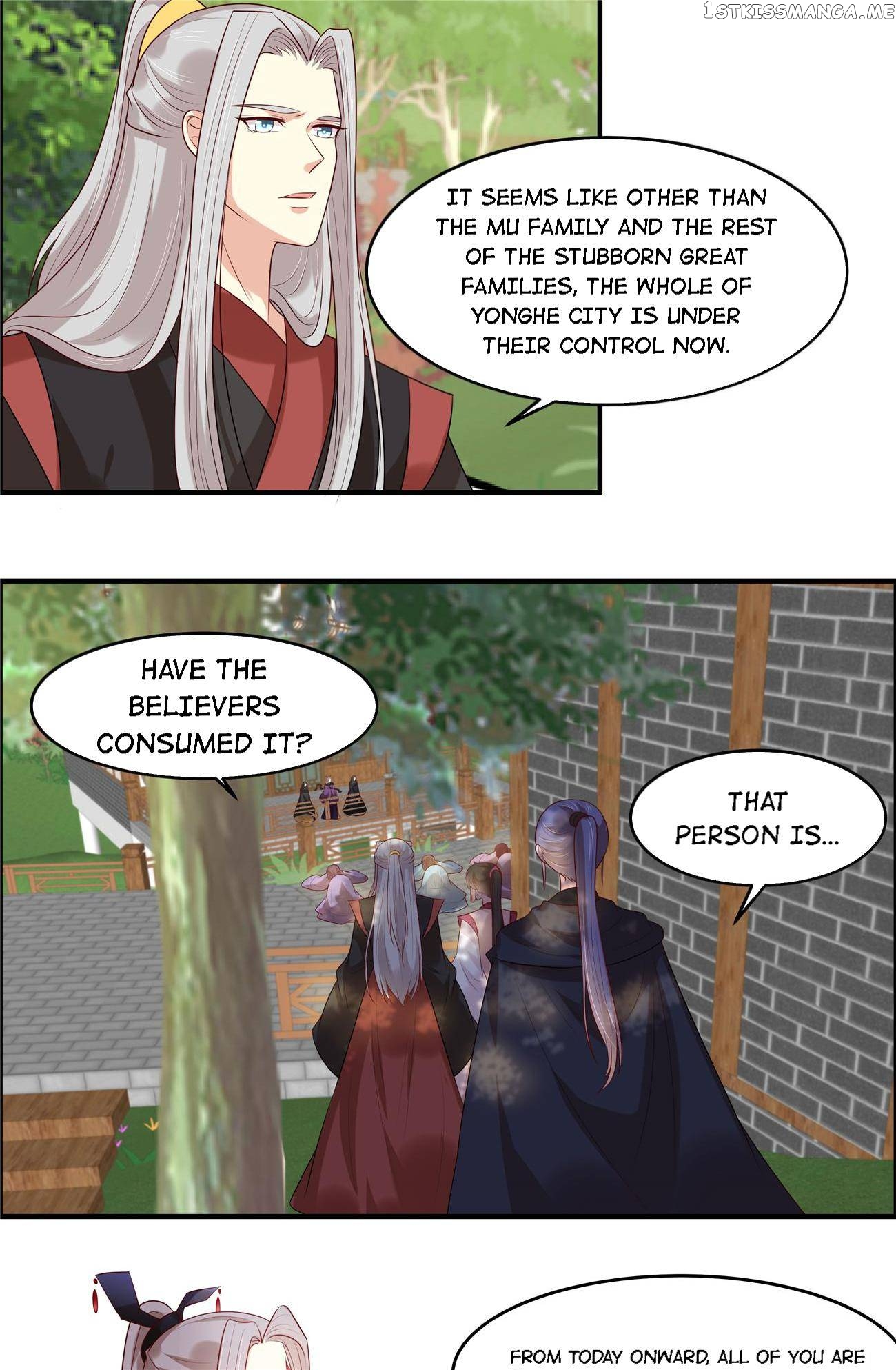 You Are My Romantic Destiny chapter 33 - page 6