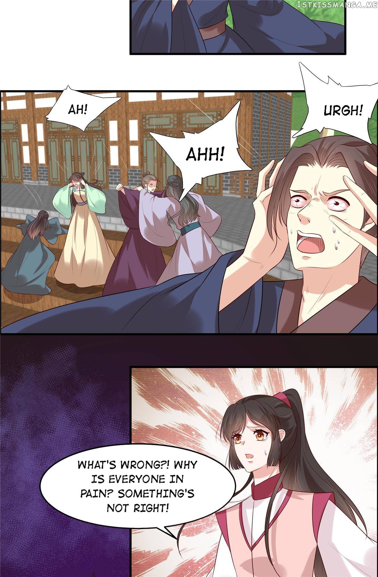 You Are My Romantic Destiny chapter 33 - page 9