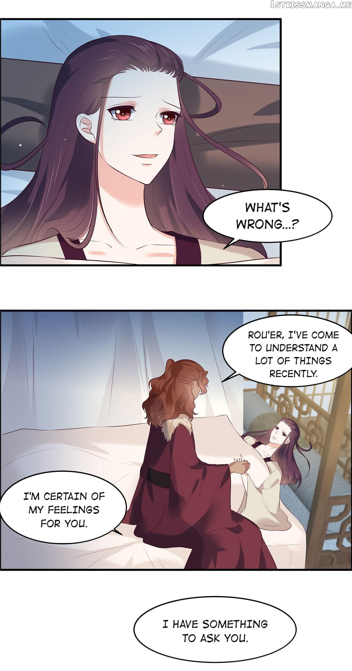 You Are My Romantic Destiny chapter 70 - page 10