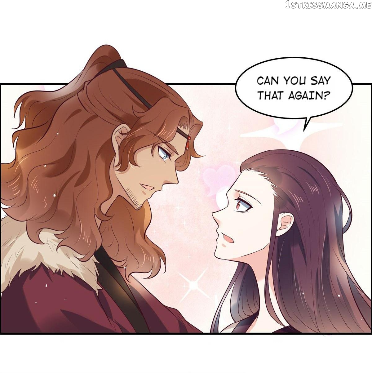 You Are My Romantic Destiny chapter 70 - page 12