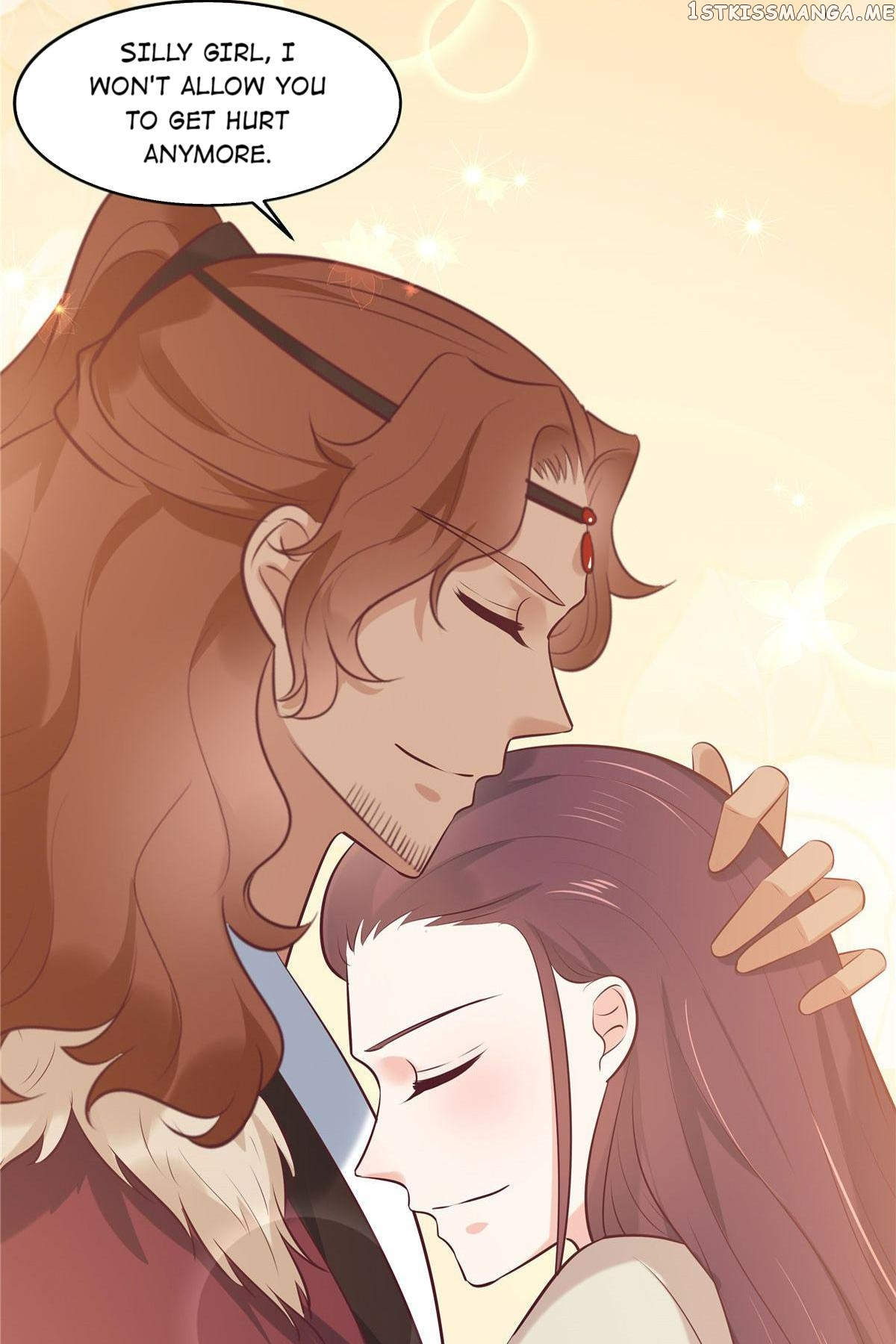 You Are My Romantic Destiny chapter 70 - page 14