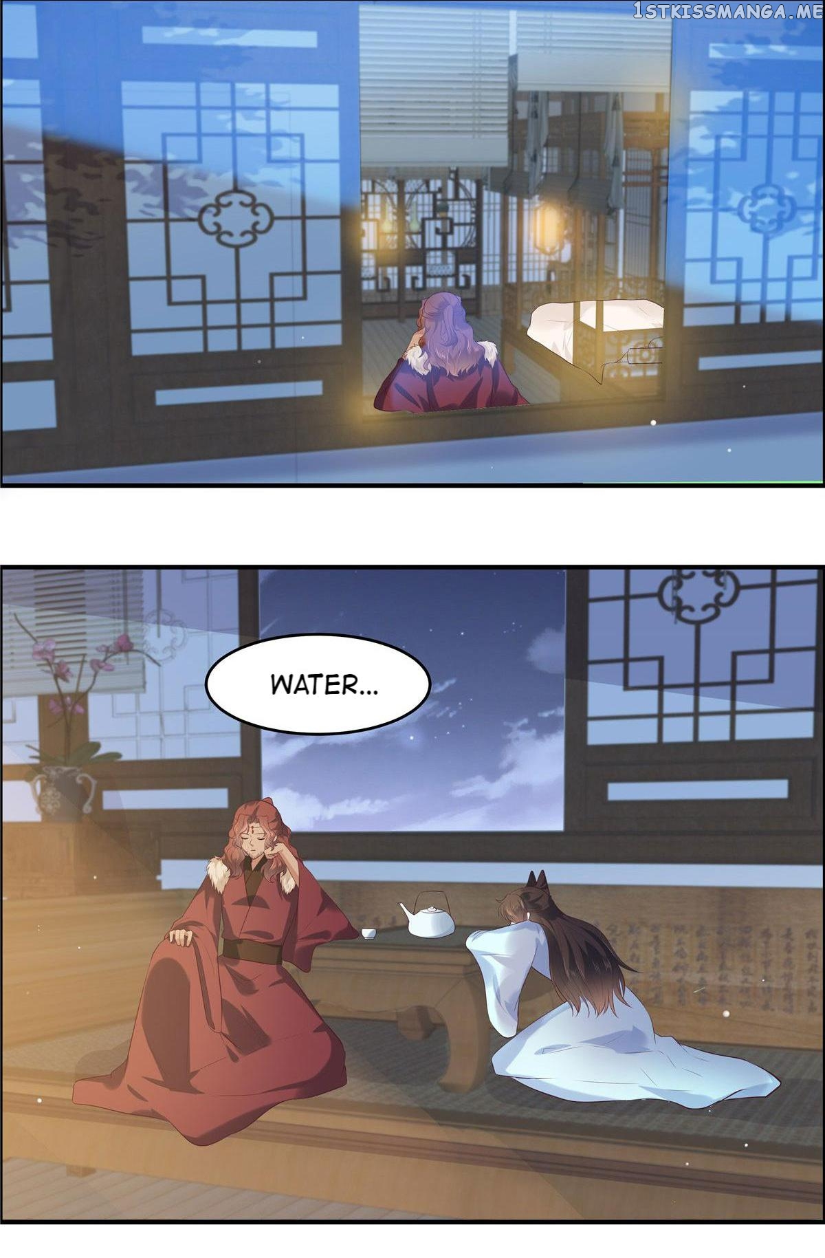 You Are My Romantic Destiny chapter 70 - page 3