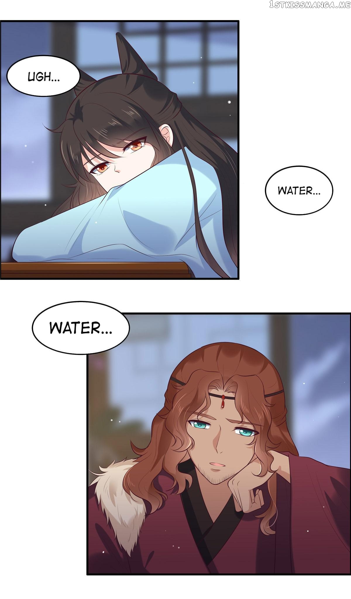 You Are My Romantic Destiny chapter 70 - page 4