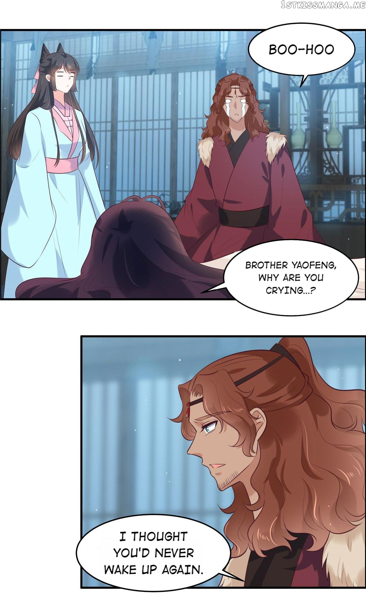 You Are My Romantic Destiny chapter 70 - page 9