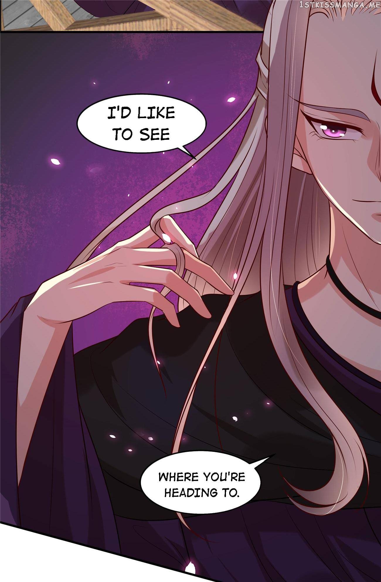 You Are My Romantic Destiny chapter 34 - page 15