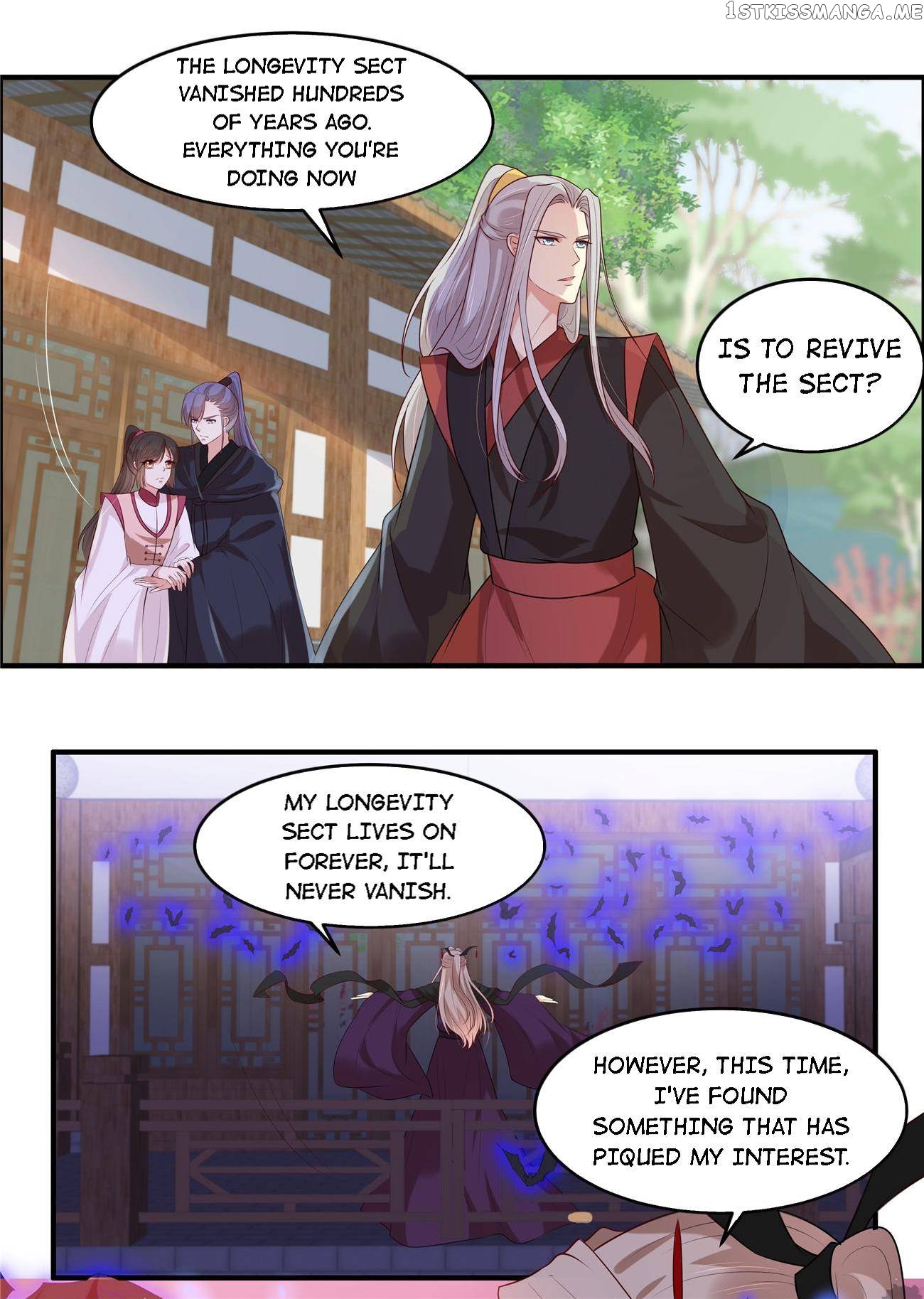 You Are My Romantic Destiny chapter 34 - page 2