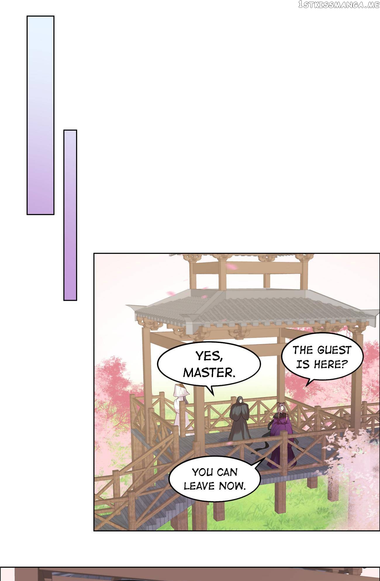 You Are My Romantic Destiny chapter 34 - page 29