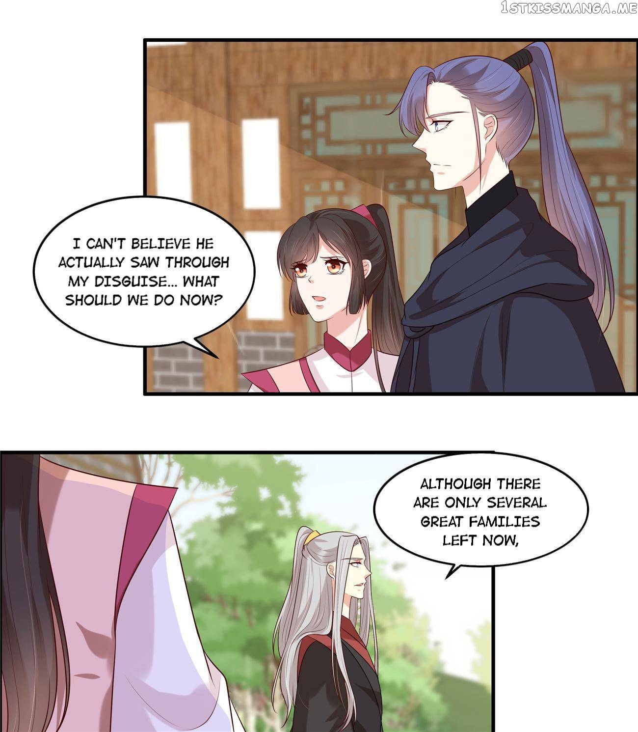 You Are My Romantic Destiny chapter 34 - page 4