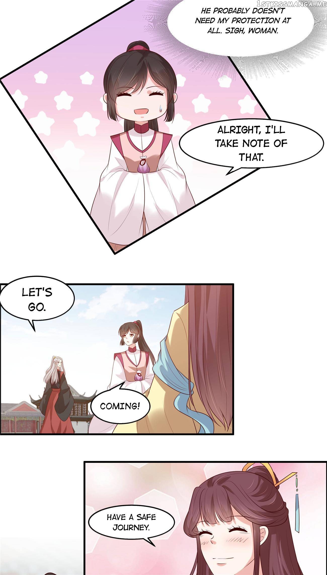 You Are My Romantic Destiny chapter 34 - page 43
