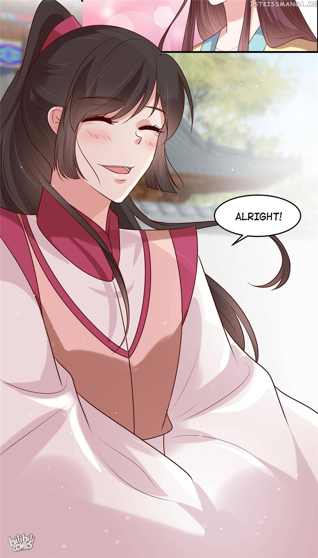 You Are My Romantic Destiny chapter 34 - page 44