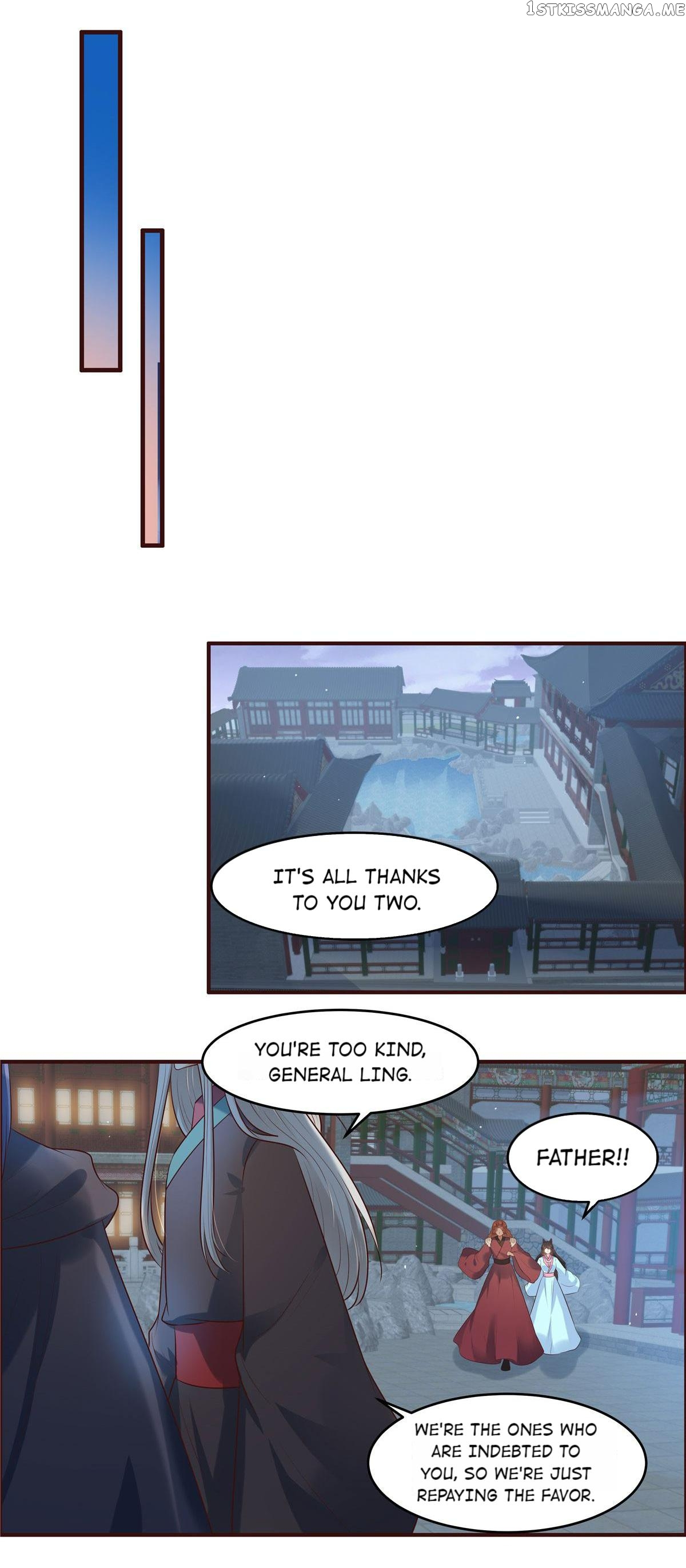 You Are My Romantic Destiny chapter 71 - page 4
