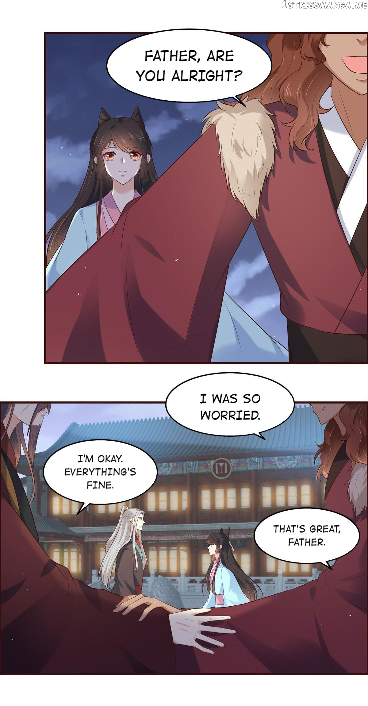 You Are My Romantic Destiny chapter 71 - page 6