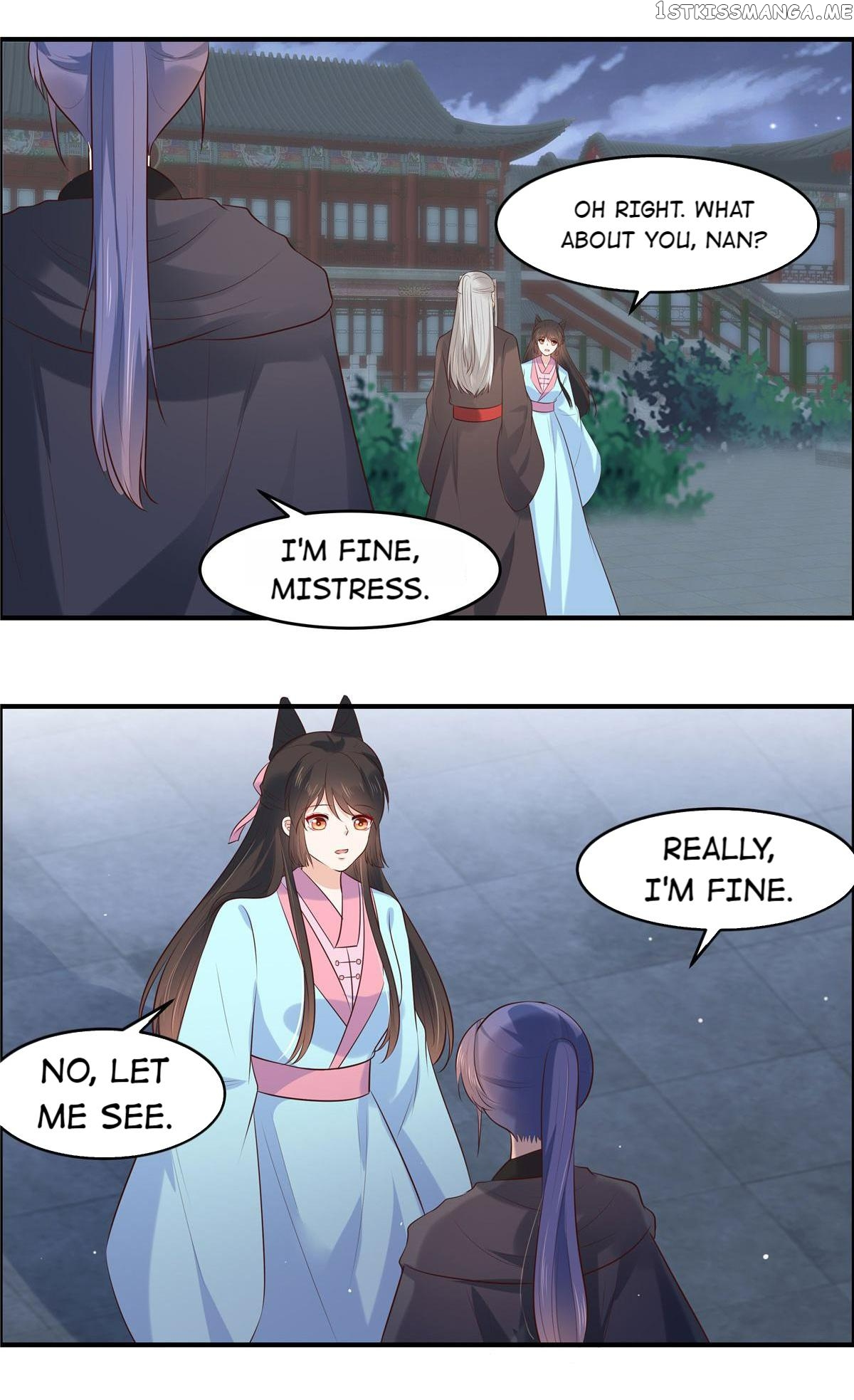 You Are My Romantic Destiny chapter 71 - page 8