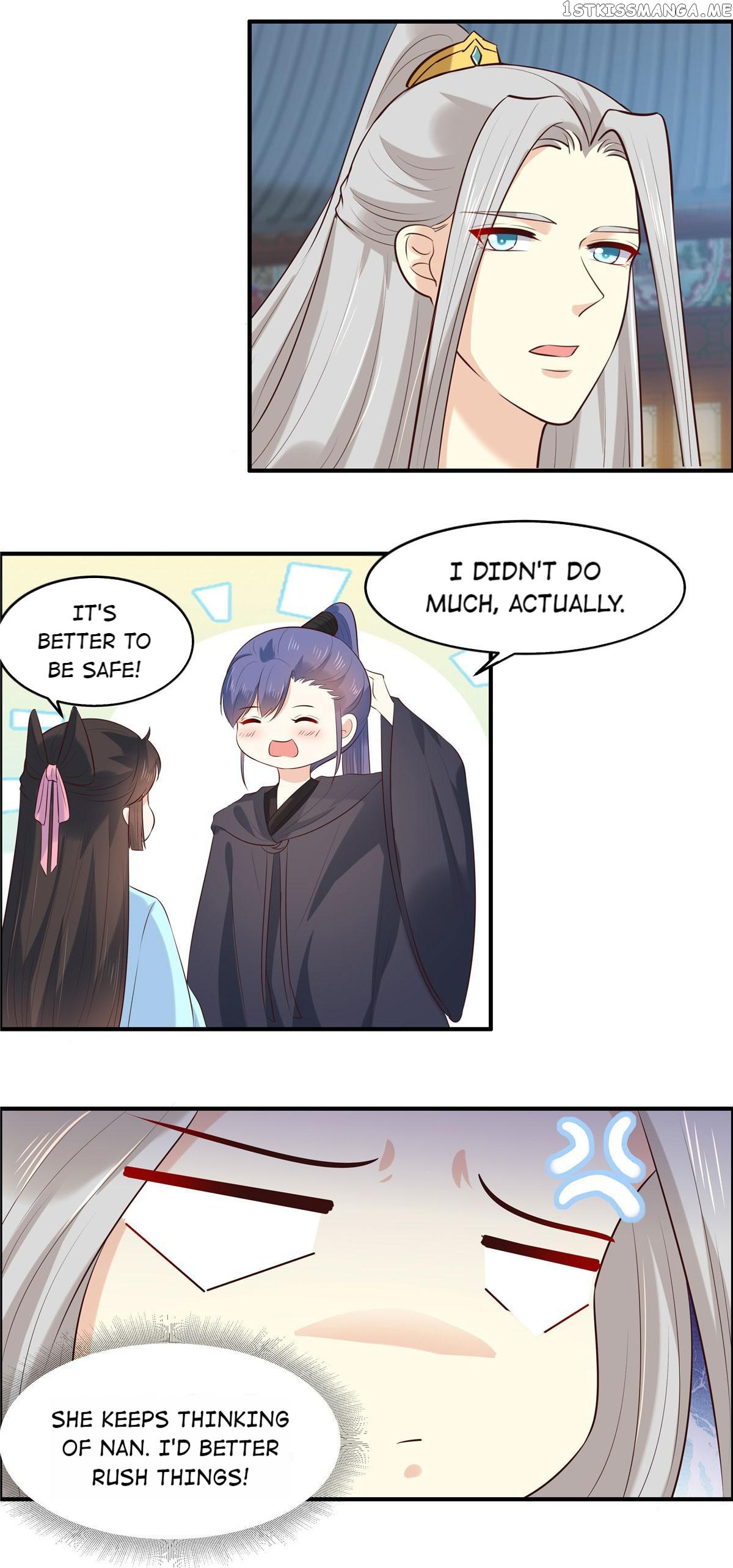 You Are My Romantic Destiny chapter 71 - page 9