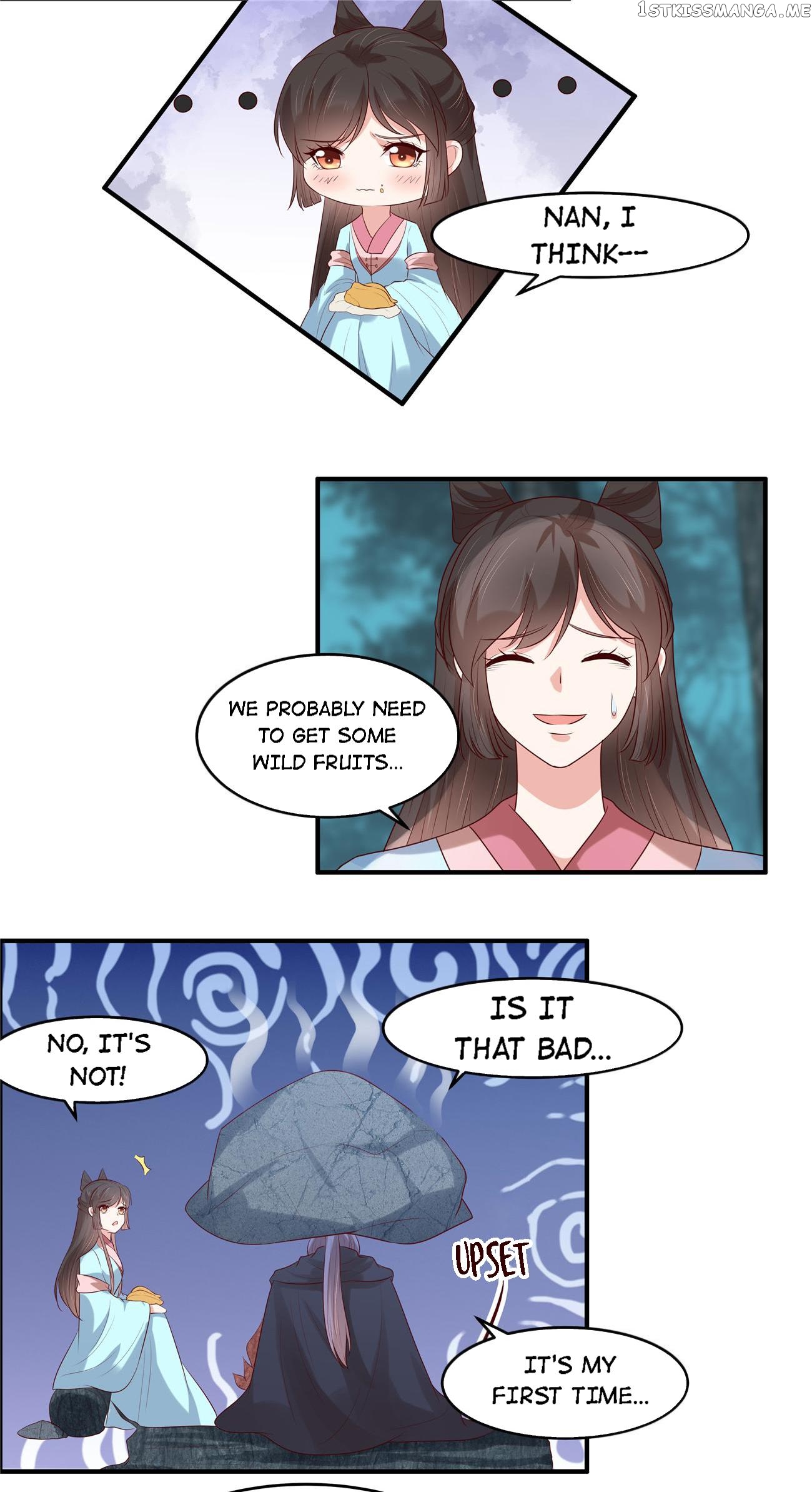 You Are My Romantic Destiny chapter 35 - page 12