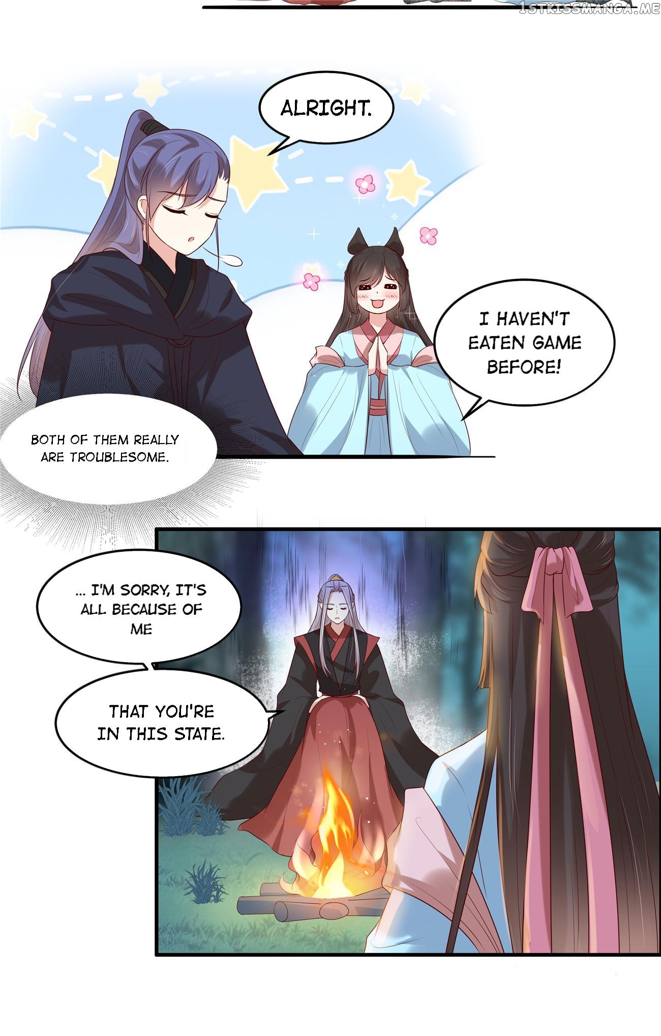 You Are My Romantic Destiny chapter 35 - page 4