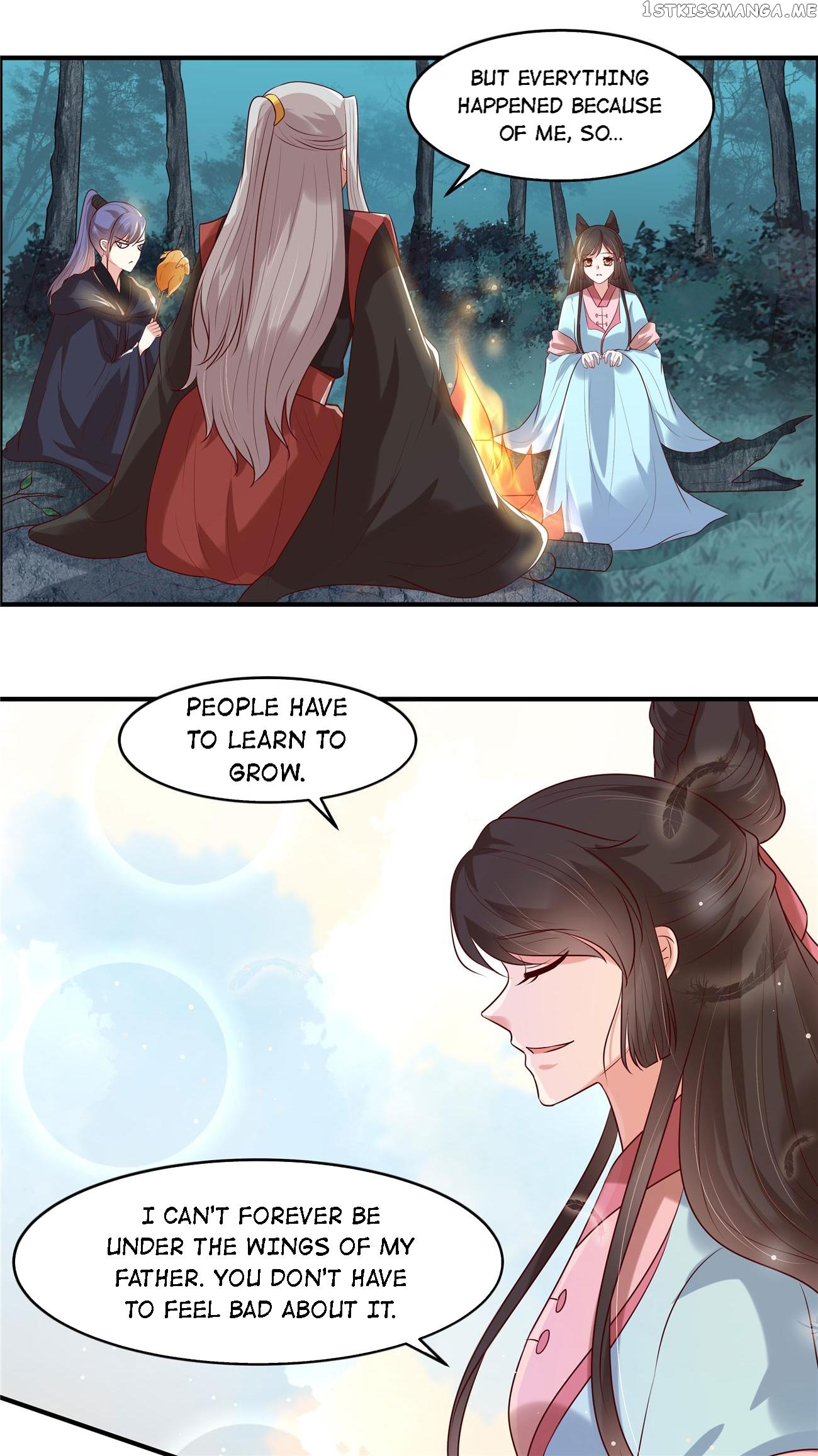 You Are My Romantic Destiny chapter 35 - page 6