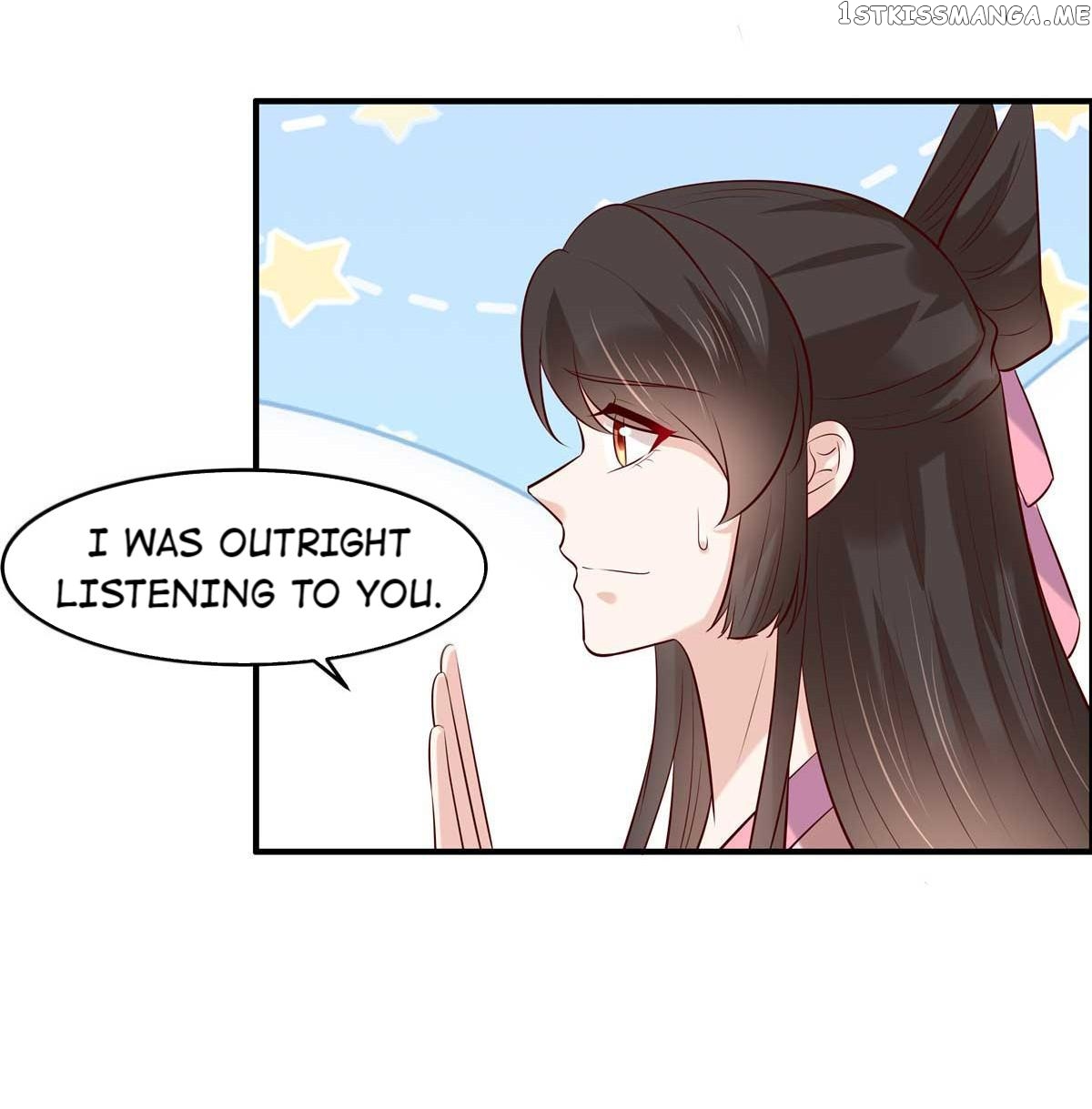 You Are My Romantic Destiny chapter 56 - page 11