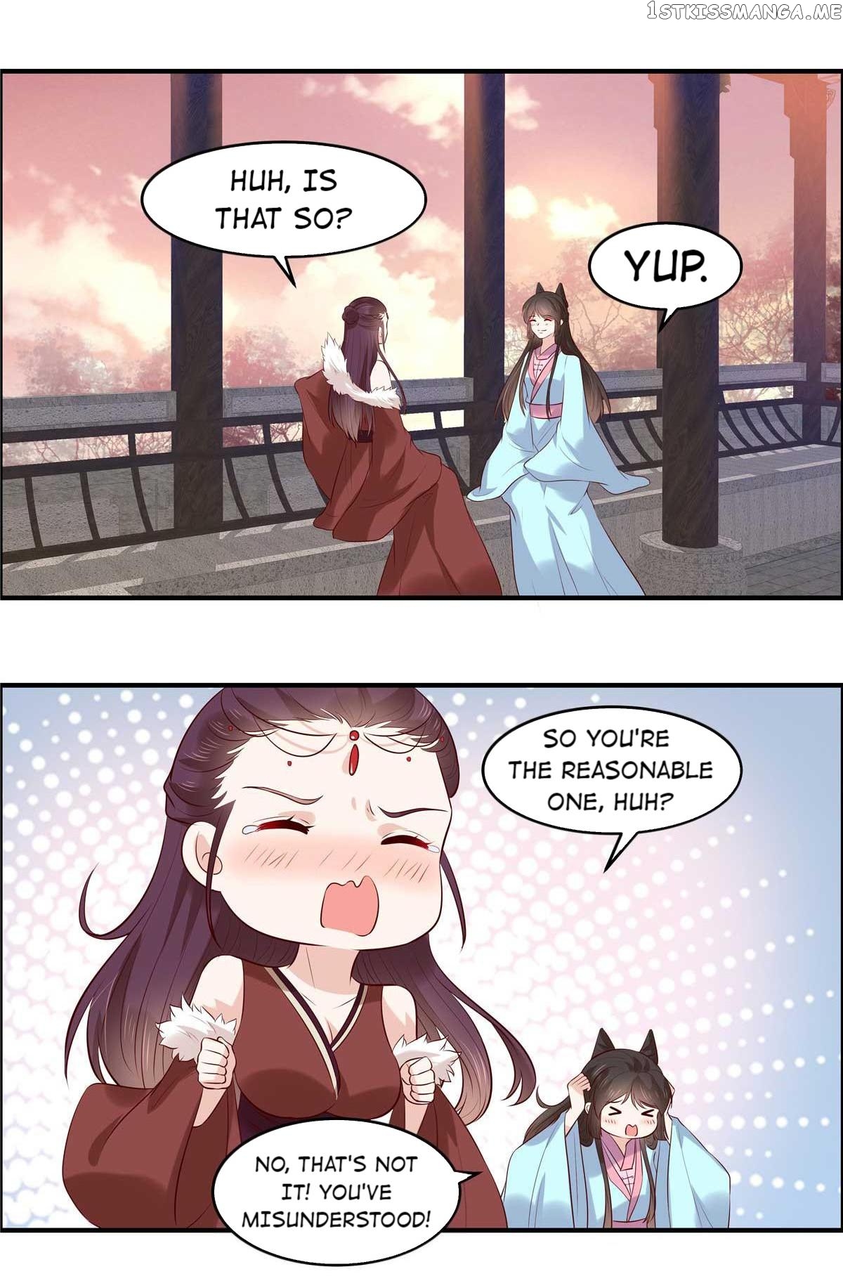 You Are My Romantic Destiny chapter 56 - page 12