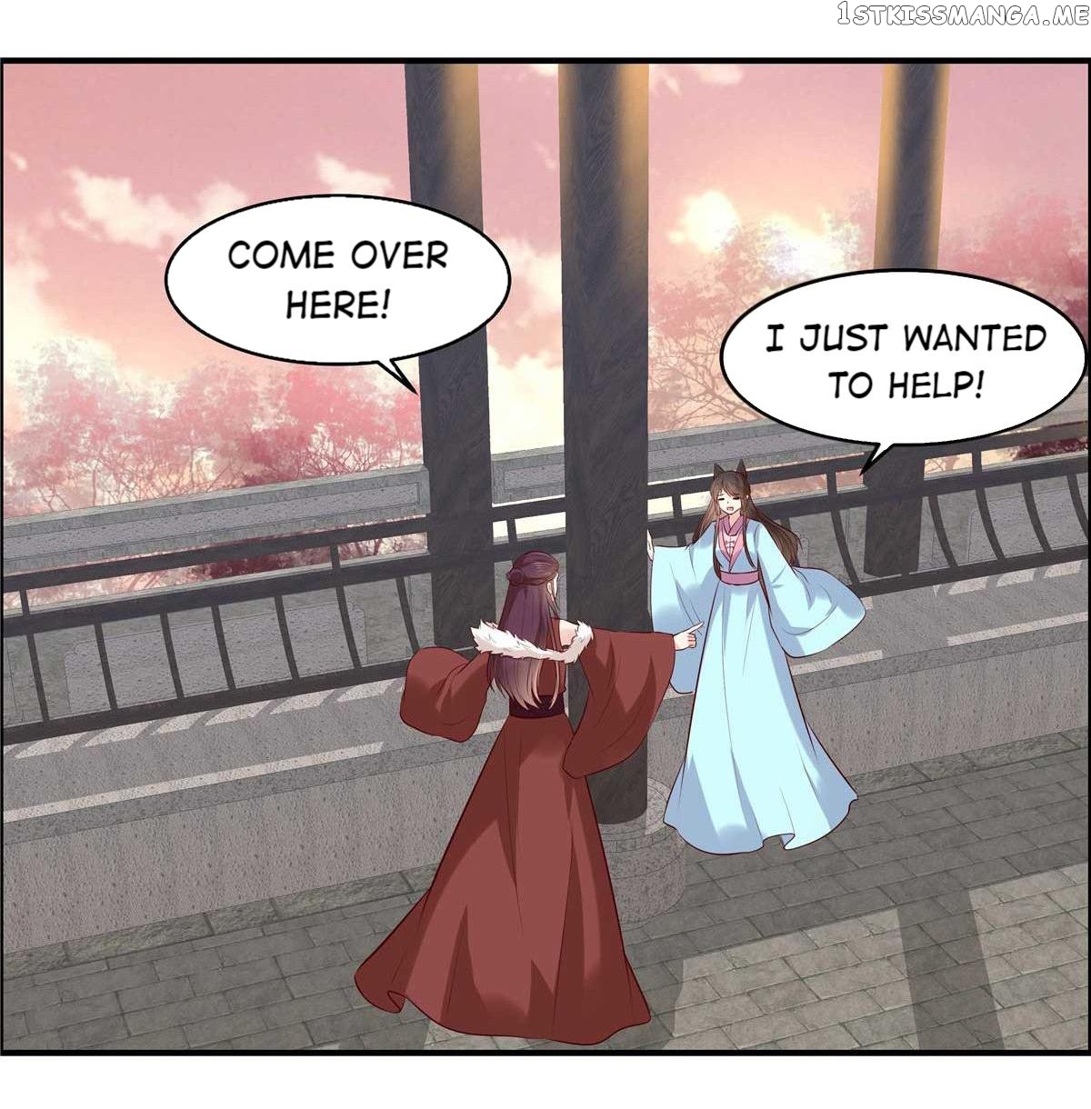 You Are My Romantic Destiny chapter 56 - page 13