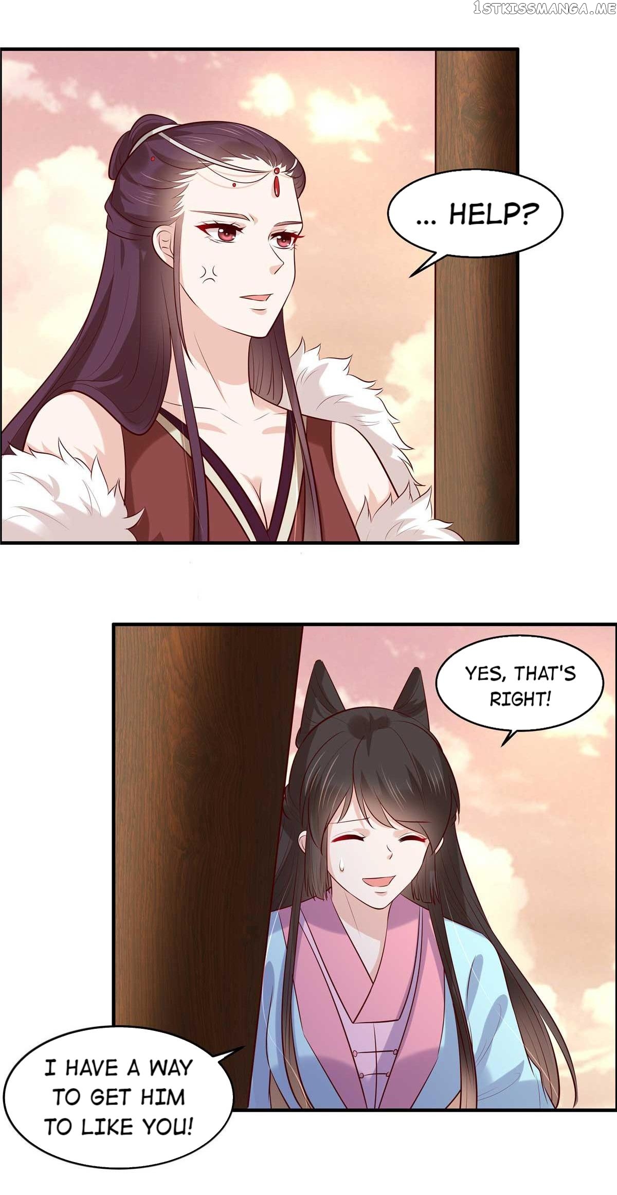 You Are My Romantic Destiny chapter 56 - page 14