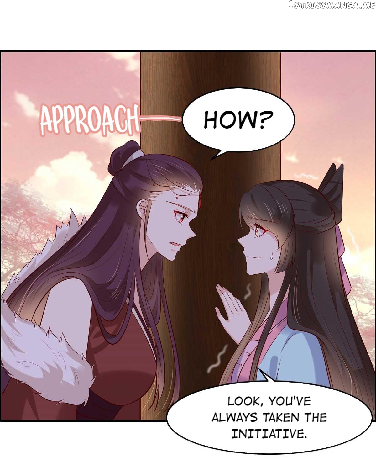 You Are My Romantic Destiny chapter 56 - page 15
