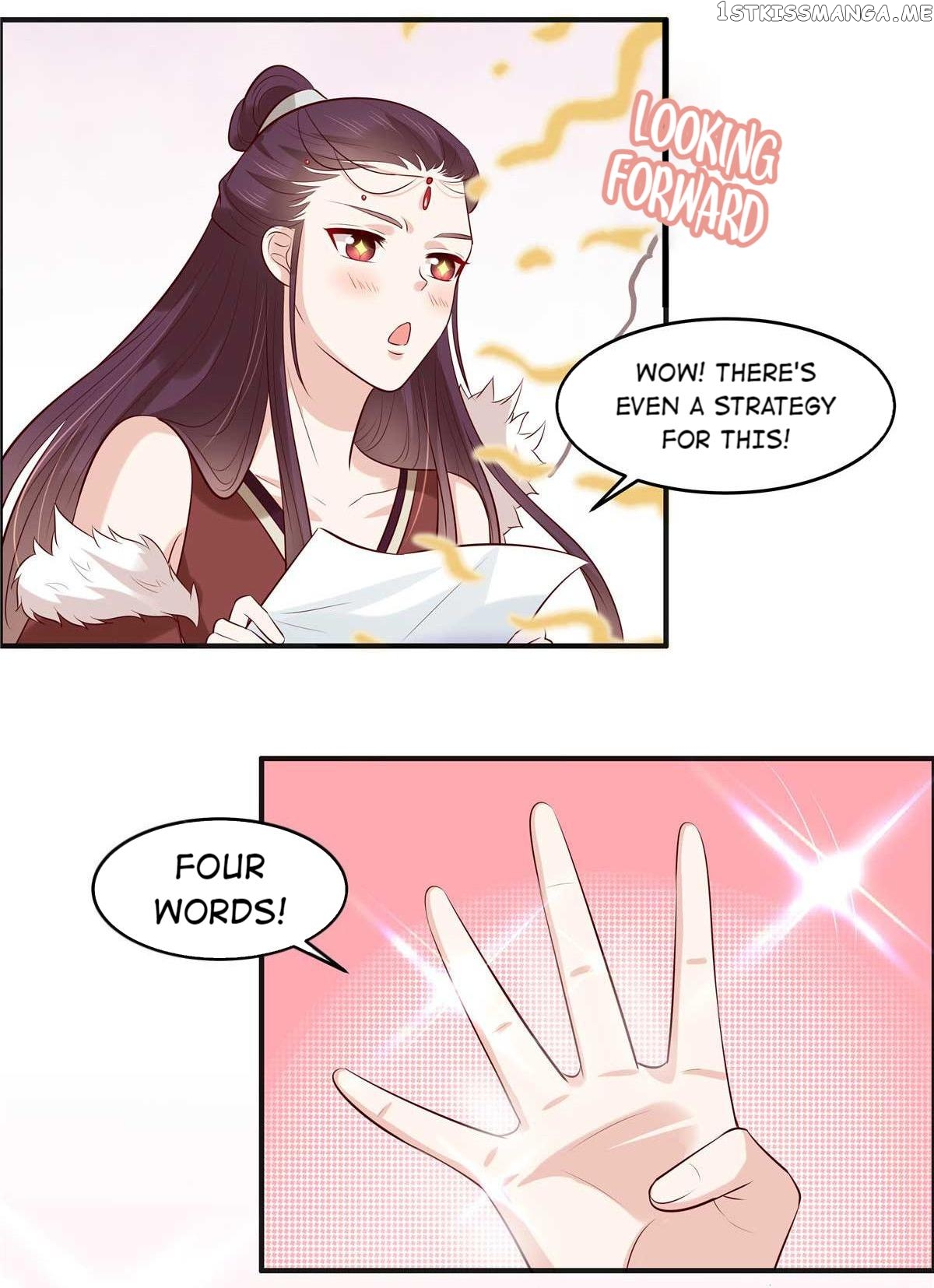 You Are My Romantic Destiny chapter 56 - page 18