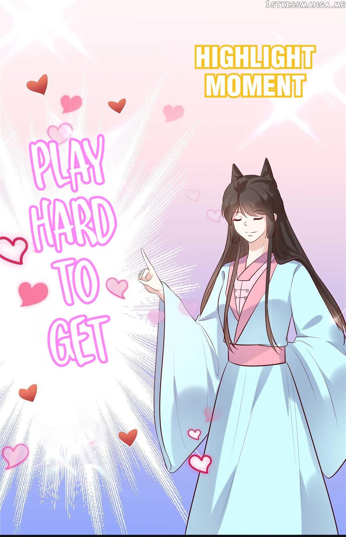 You Are My Romantic Destiny chapter 56 - page 19