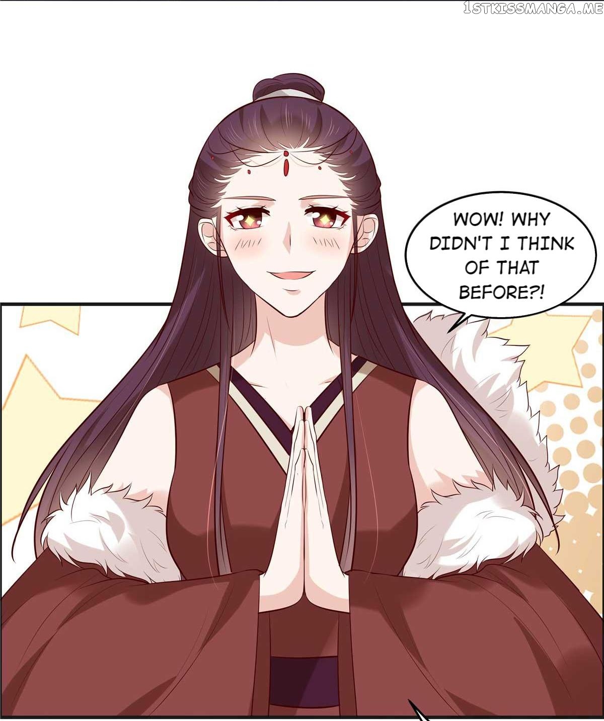 You Are My Romantic Destiny chapter 56 - page 20