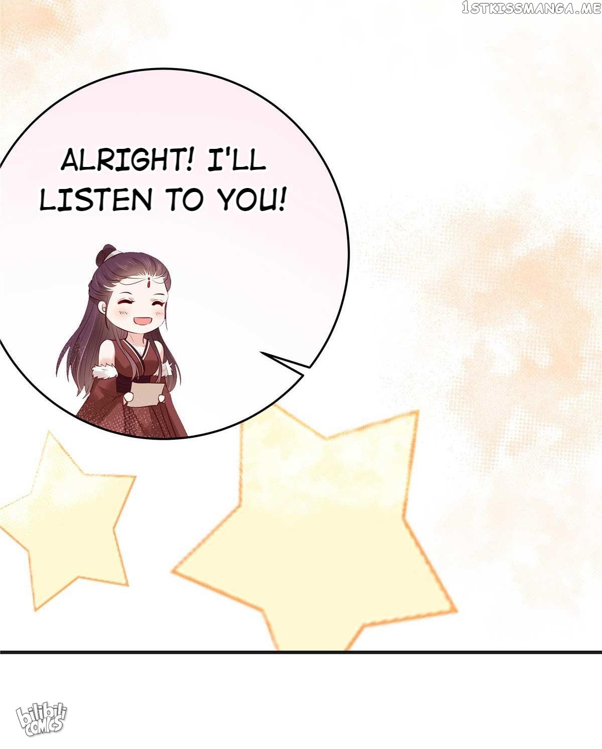 You Are My Romantic Destiny chapter 56 - page 22