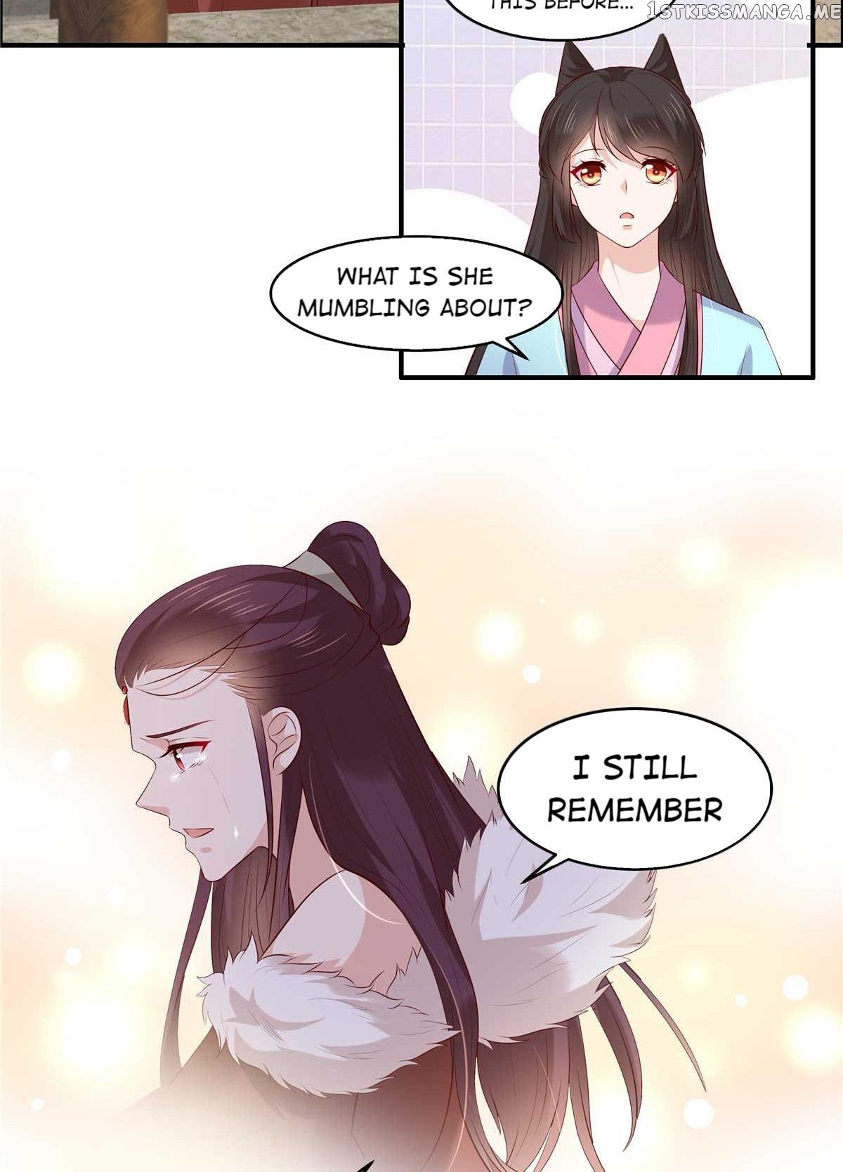 You Are My Romantic Destiny chapter 56 - page 3