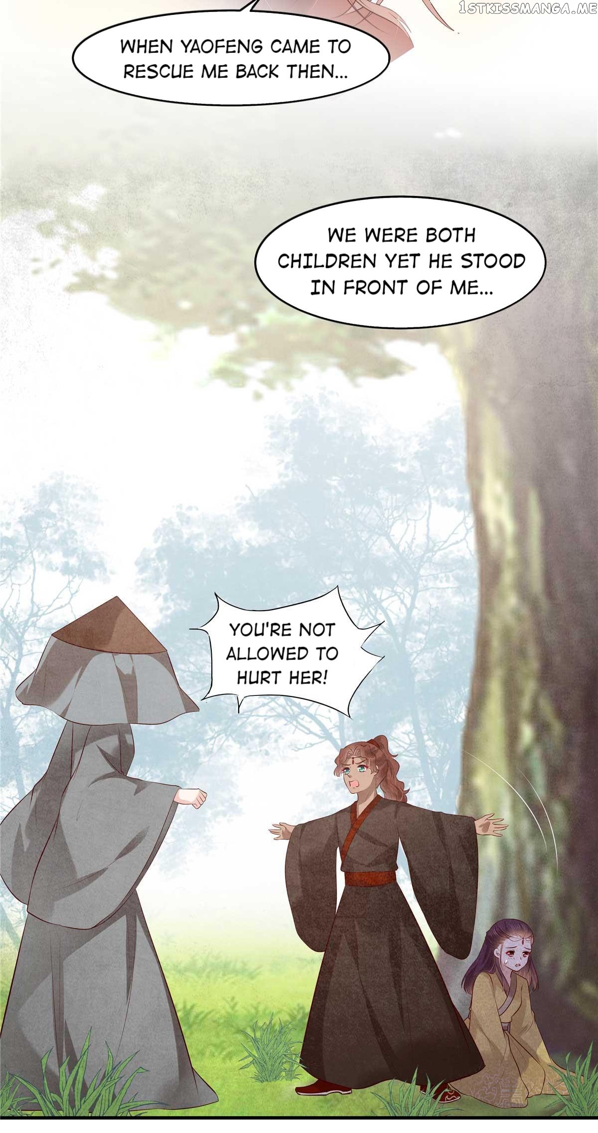You Are My Romantic Destiny chapter 56 - page 4