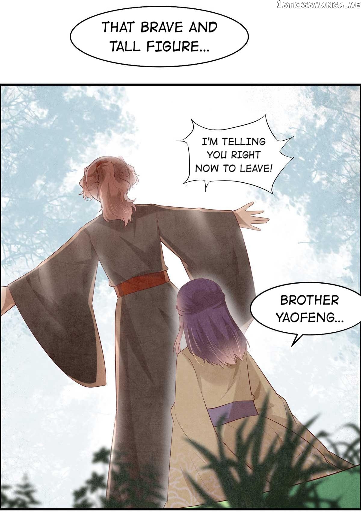 You Are My Romantic Destiny chapter 56 - page 5