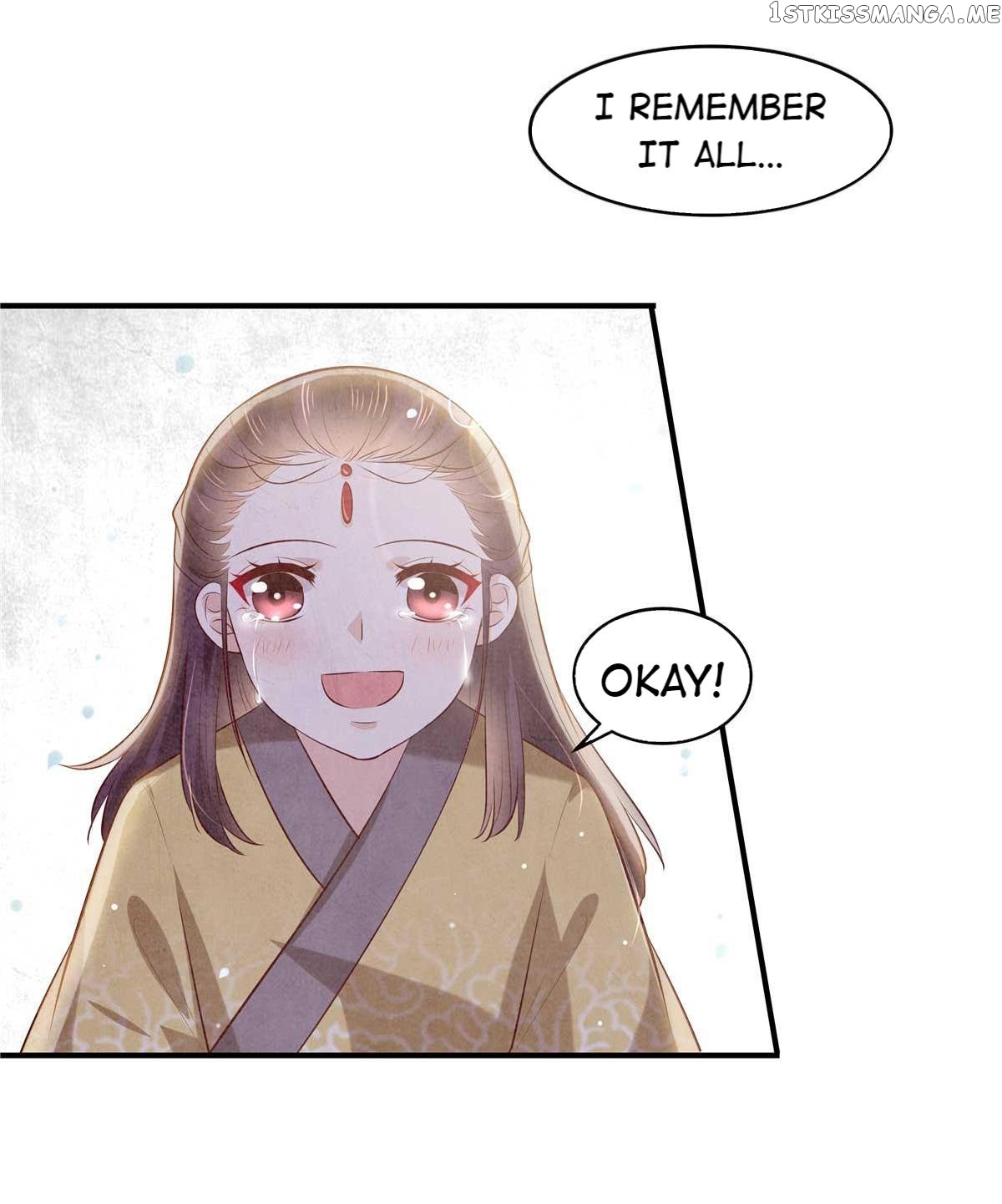 You Are My Romantic Destiny chapter 56 - page 7