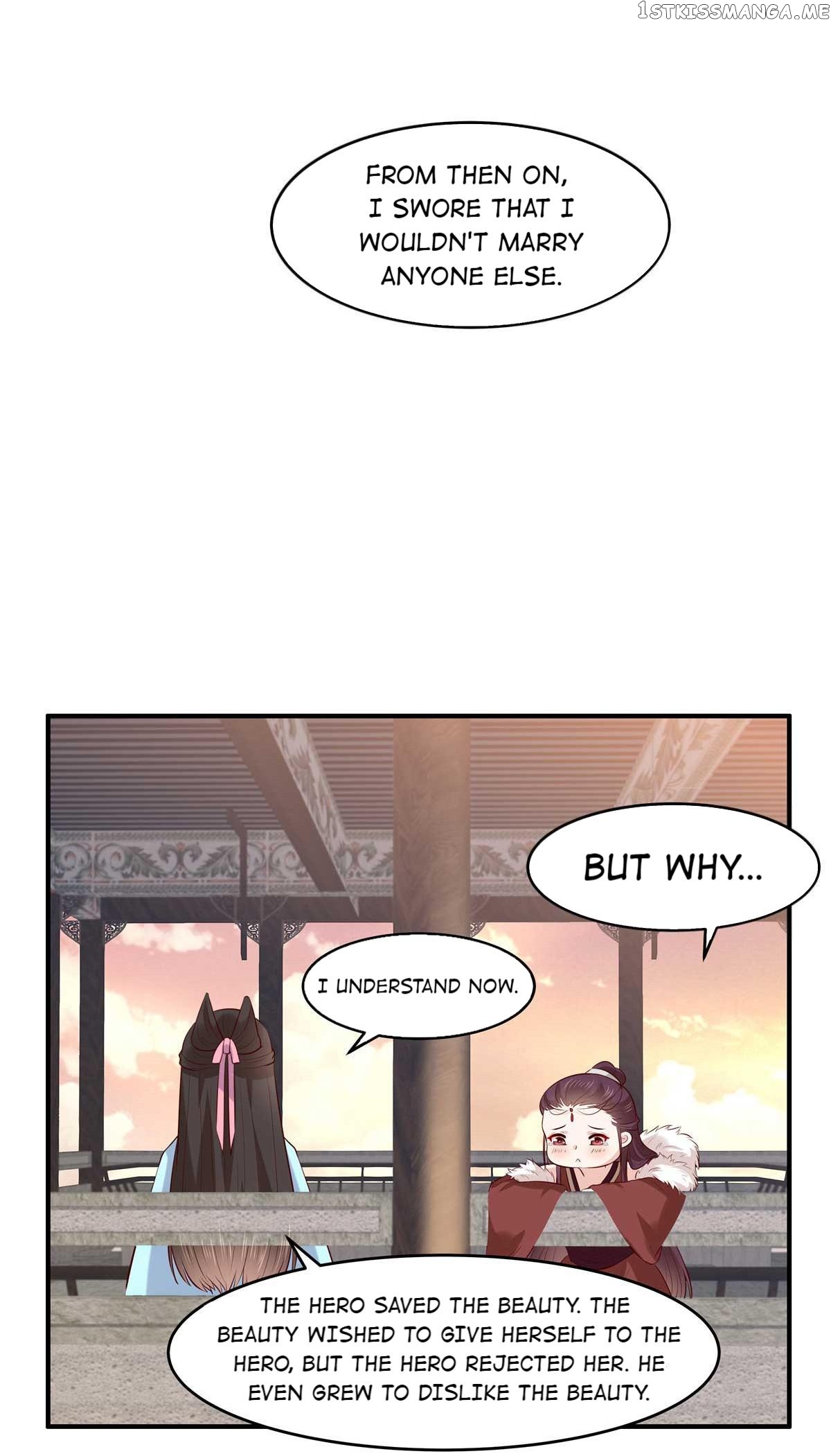 You Are My Romantic Destiny chapter 56 - page 8