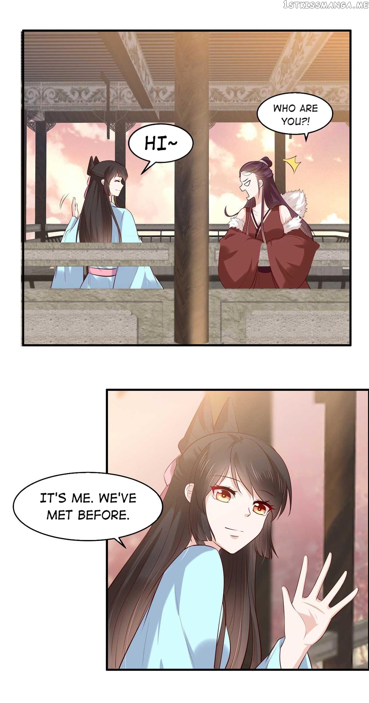 You Are My Romantic Destiny chapter 56 - page 9