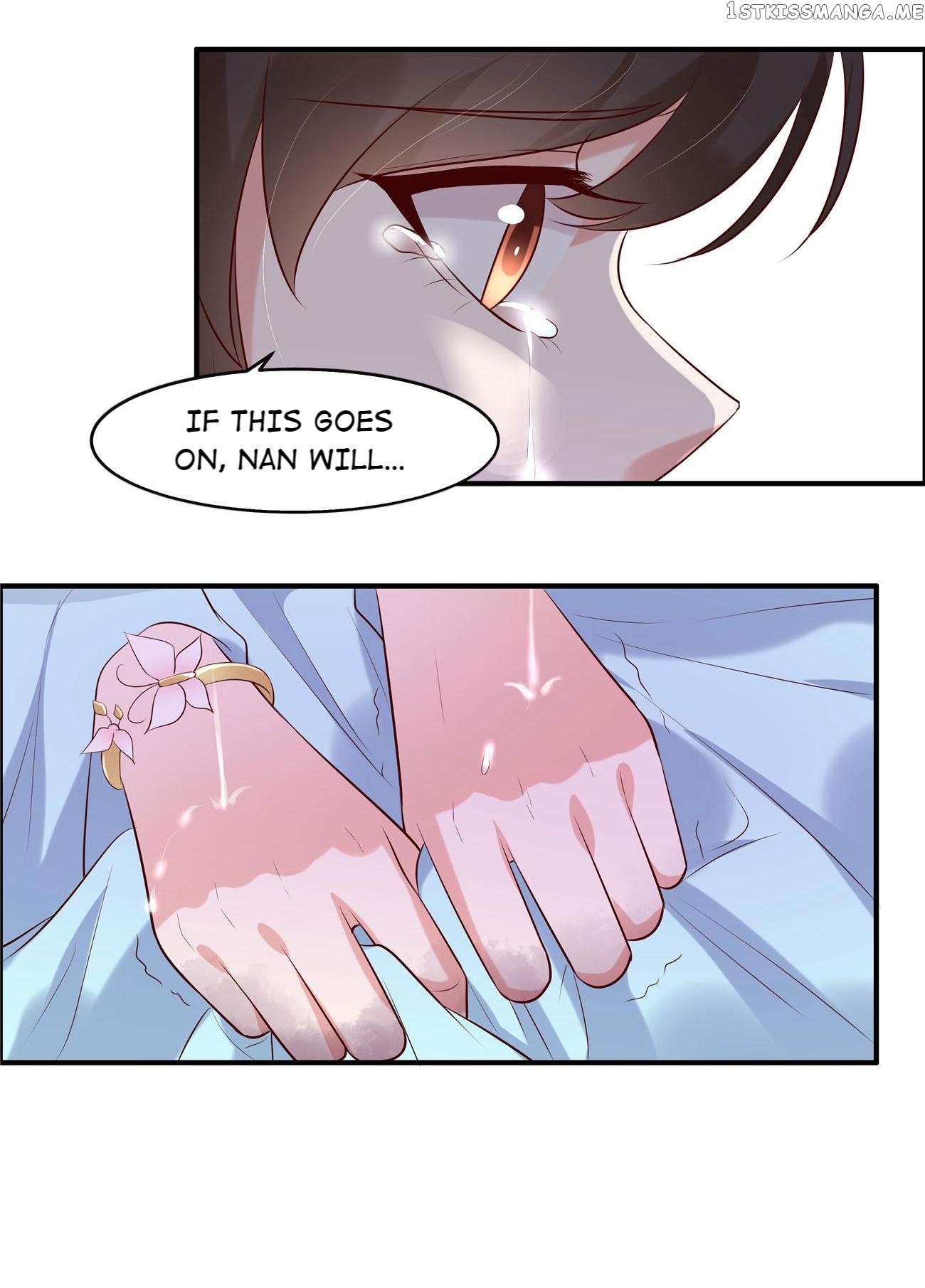 You Are My Romantic Destiny chapter 37 - page 12