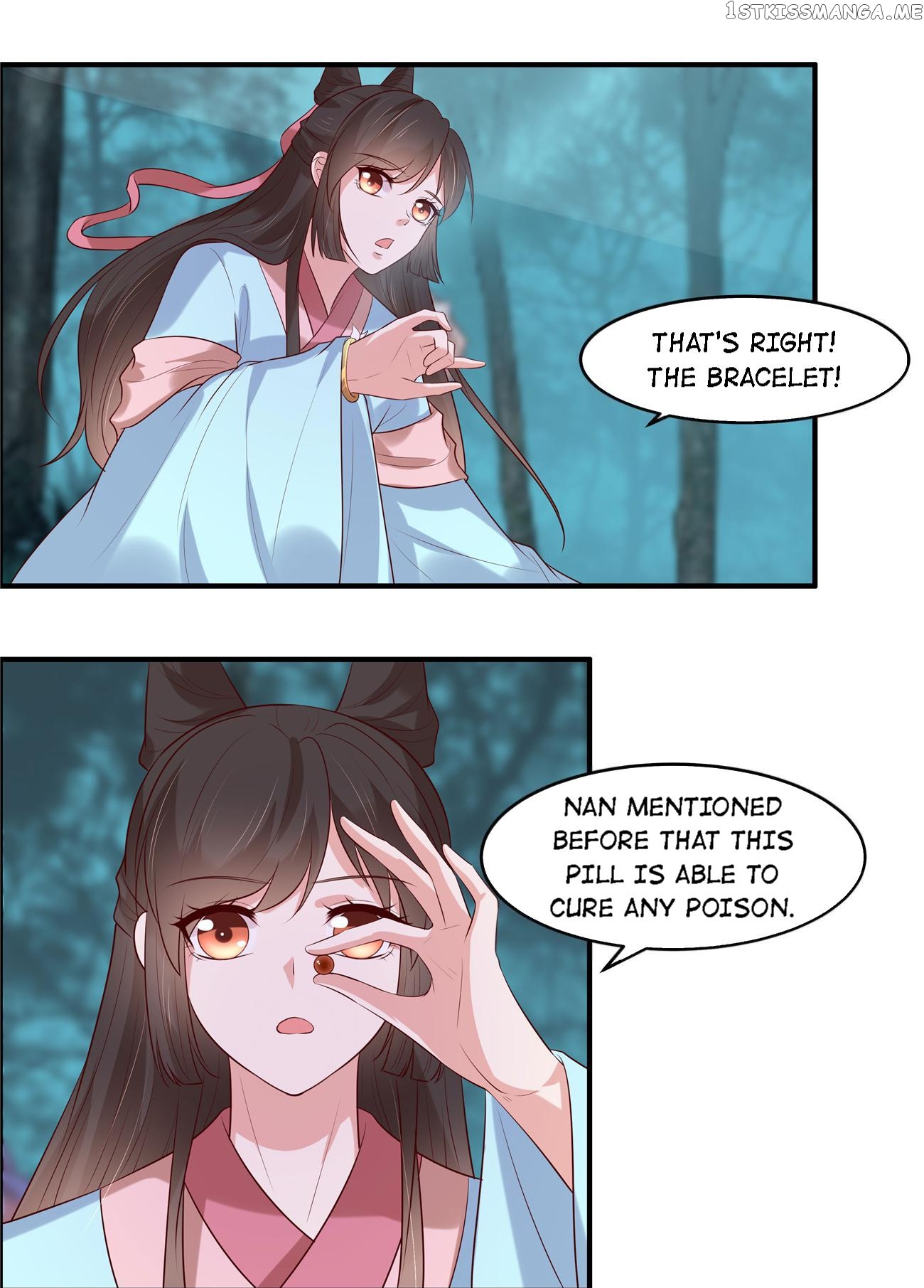 You Are My Romantic Destiny chapter 37 - page 13