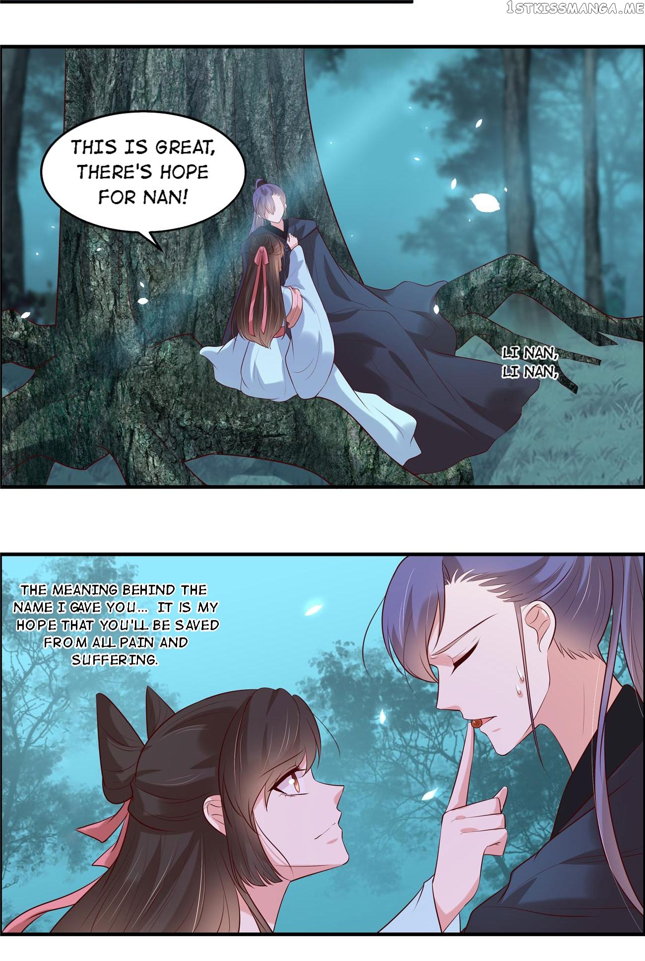 You Are My Romantic Destiny chapter 37 - page 14