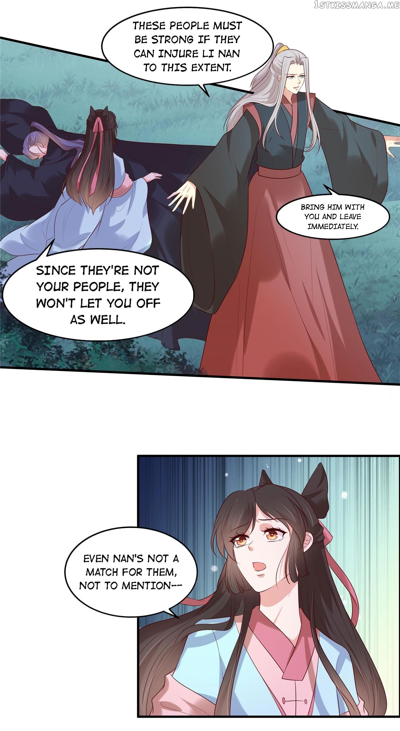You Are My Romantic Destiny chapter 37 - page 2