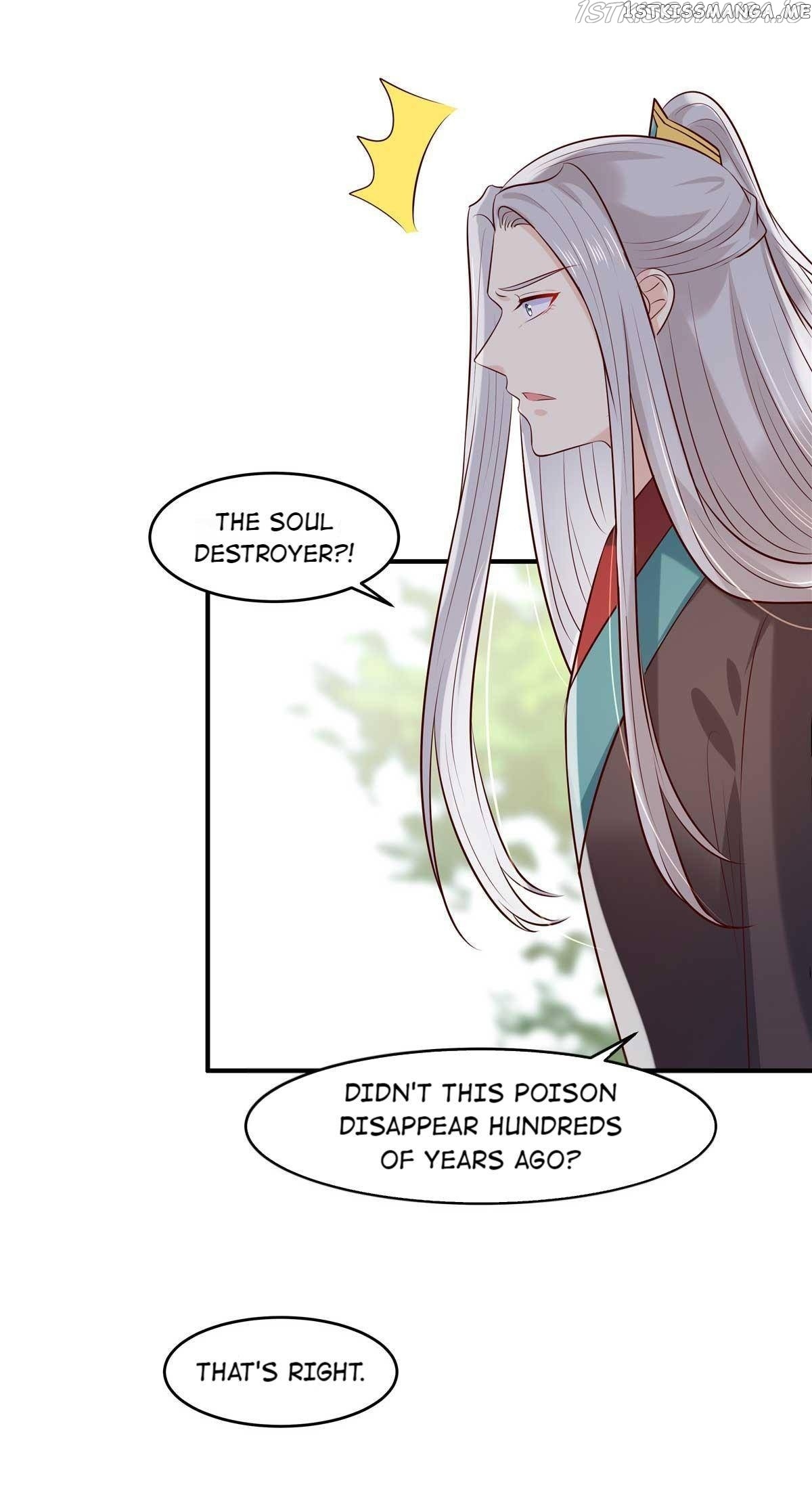 You Are My Romantic Destiny chapter 54 - page 10